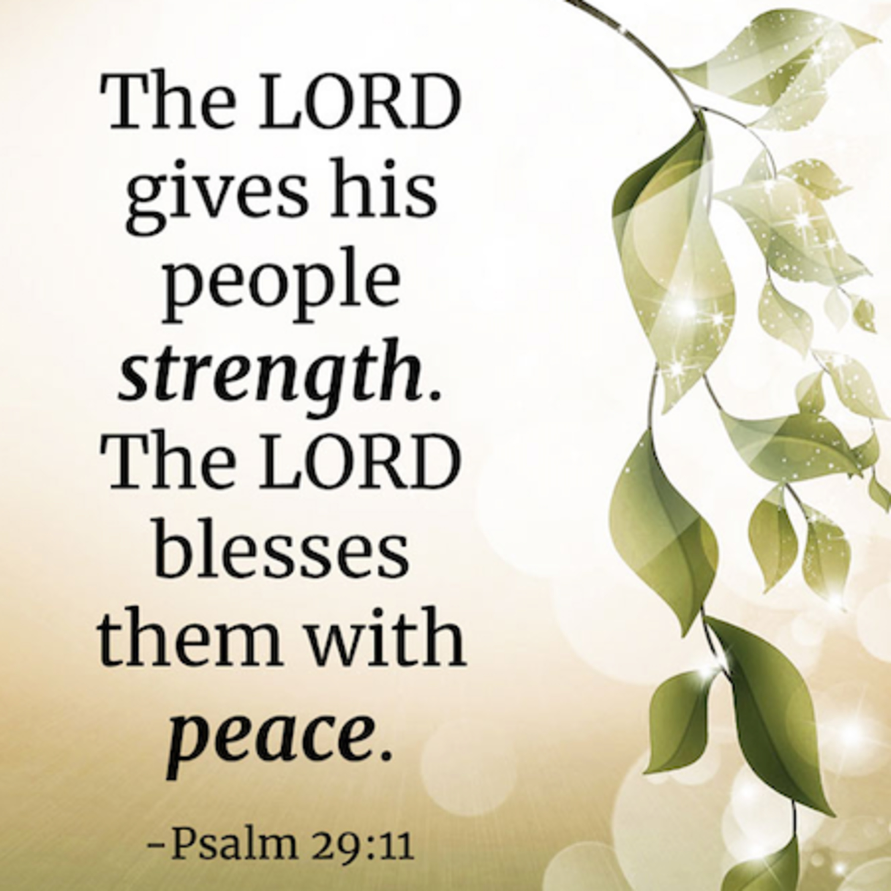 Like One Who Watches For the Morning: Psalm 29 episode artwork