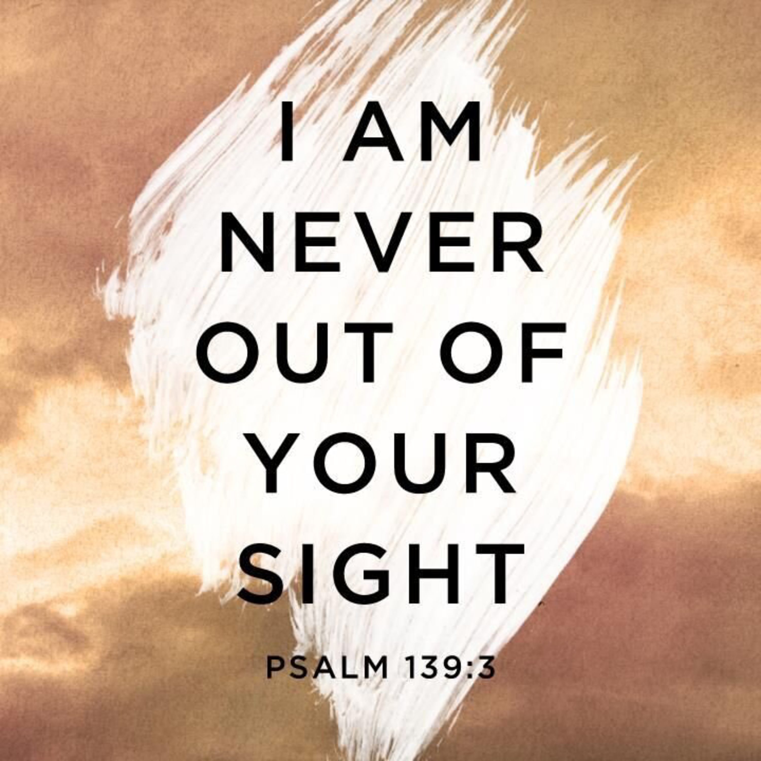 Like One Who Watches For The Morning: Psalm 139 episode artwork