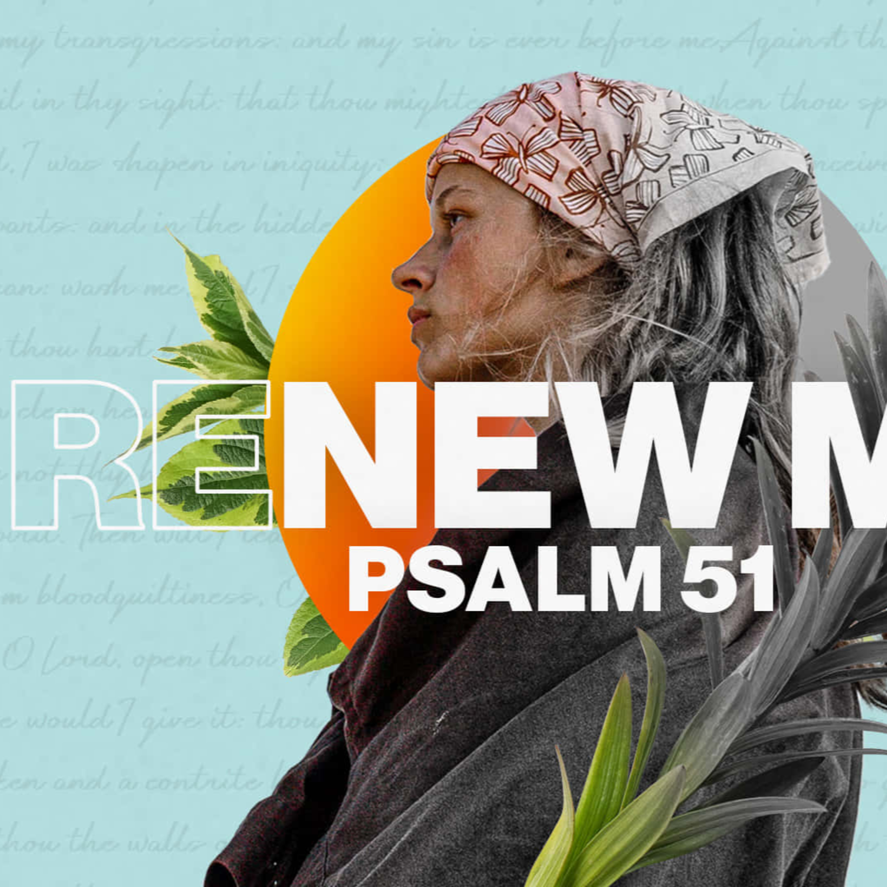 Like One Who Watches For The Morning: Psalm 51 episode artwork
