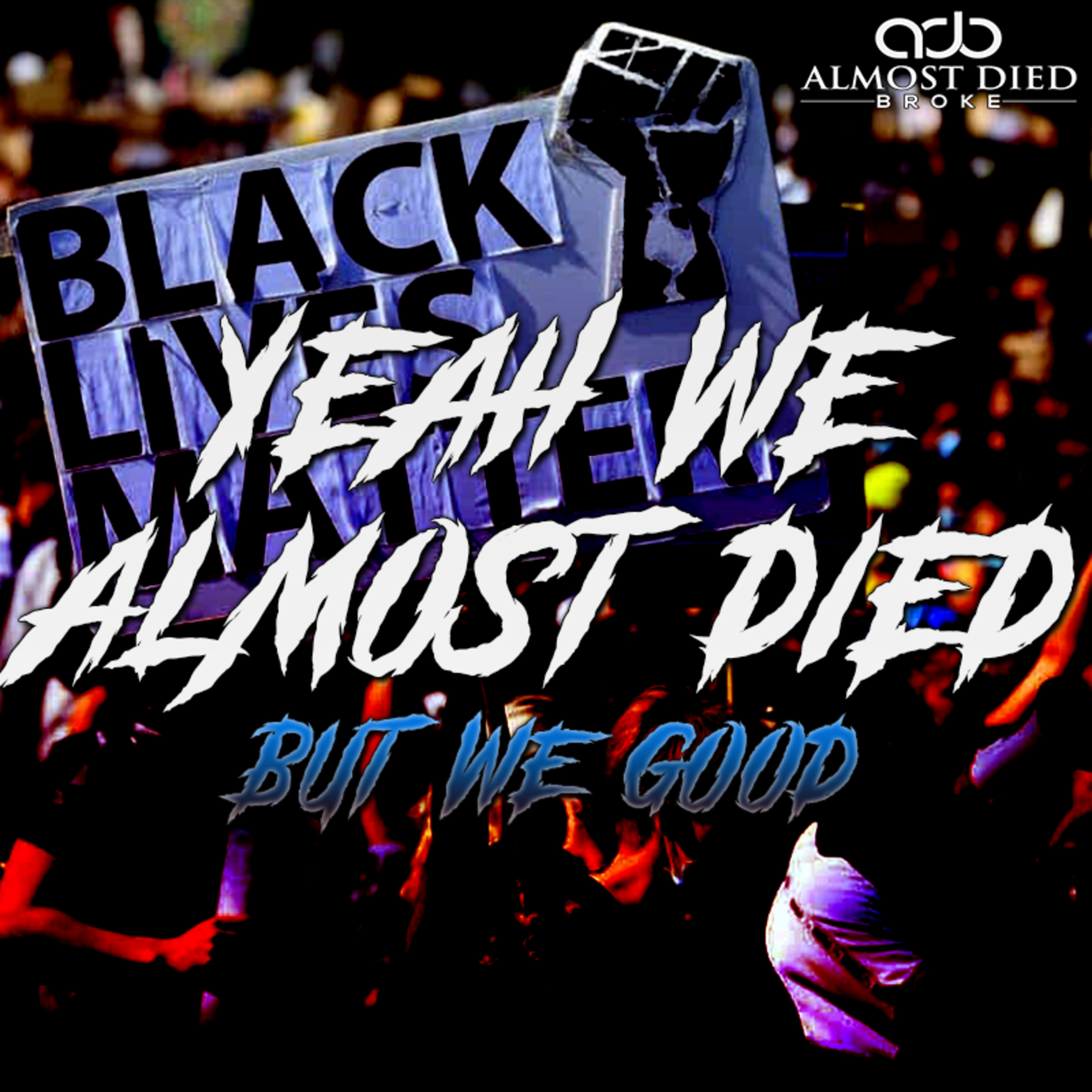 SOCIAL MEDIA IS RUINING THE BLACK COMMUNITY episode artwork