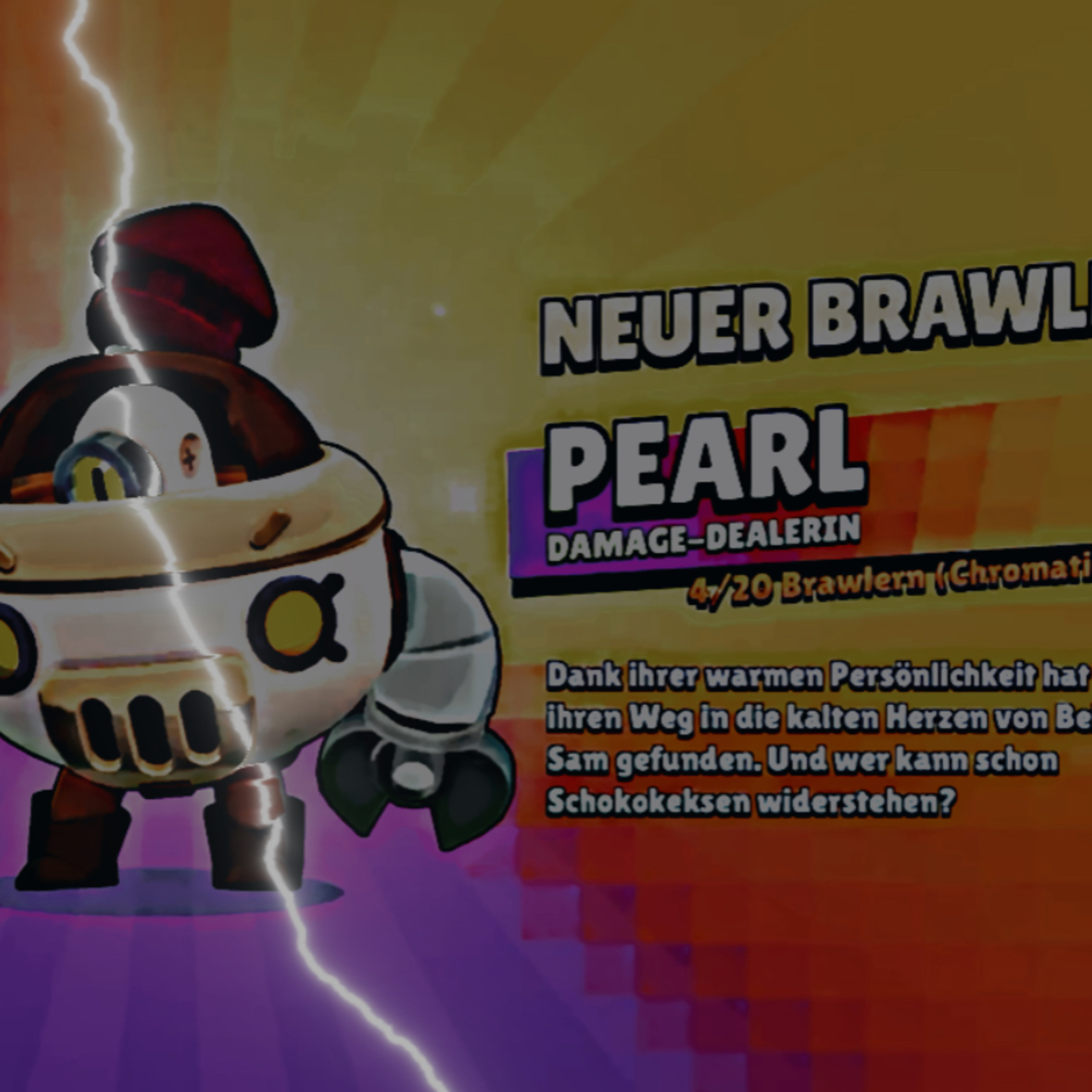Wir holen Pearl 🤩 episode artwork