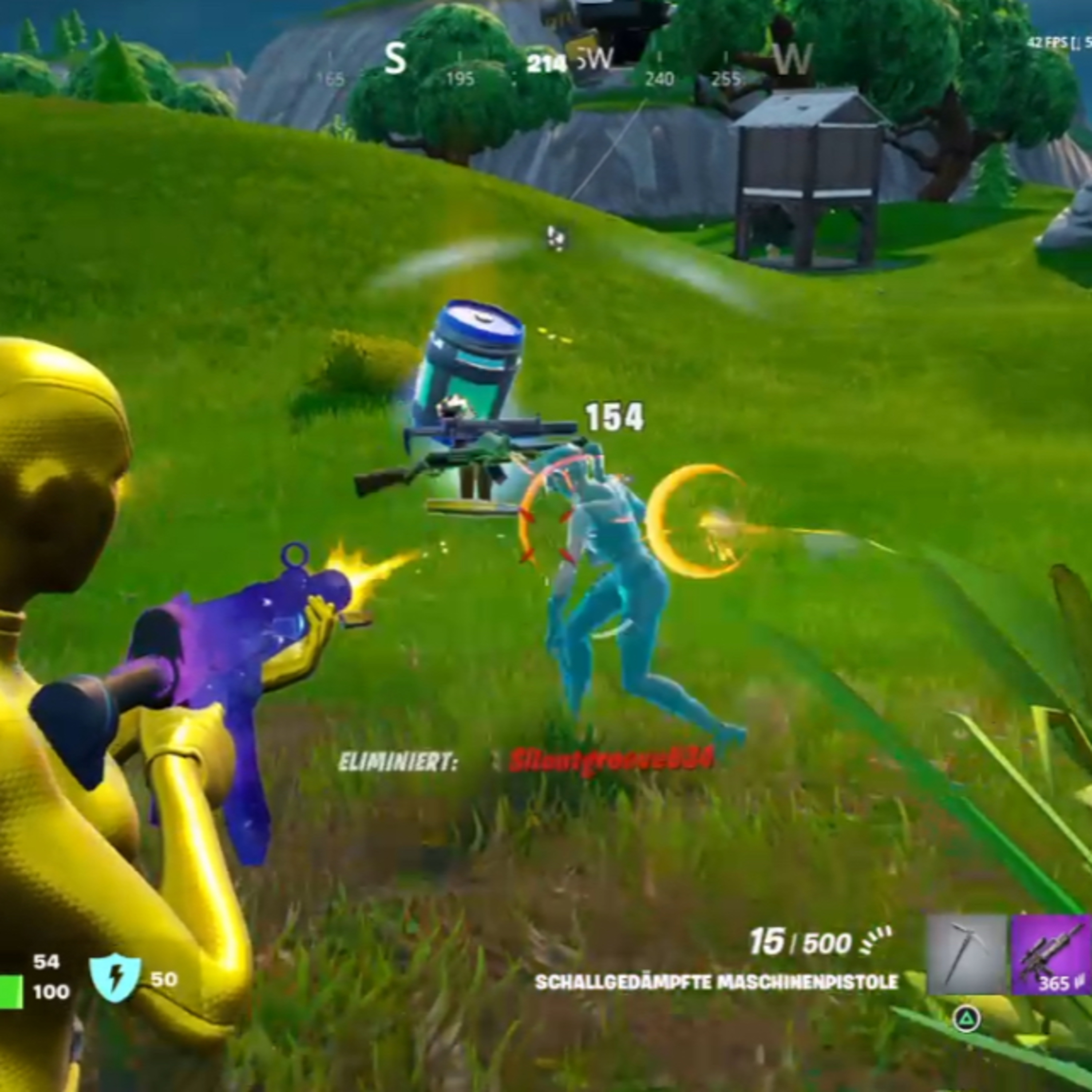 Ich spiele OG FORTNITE 🤩 episode artwork