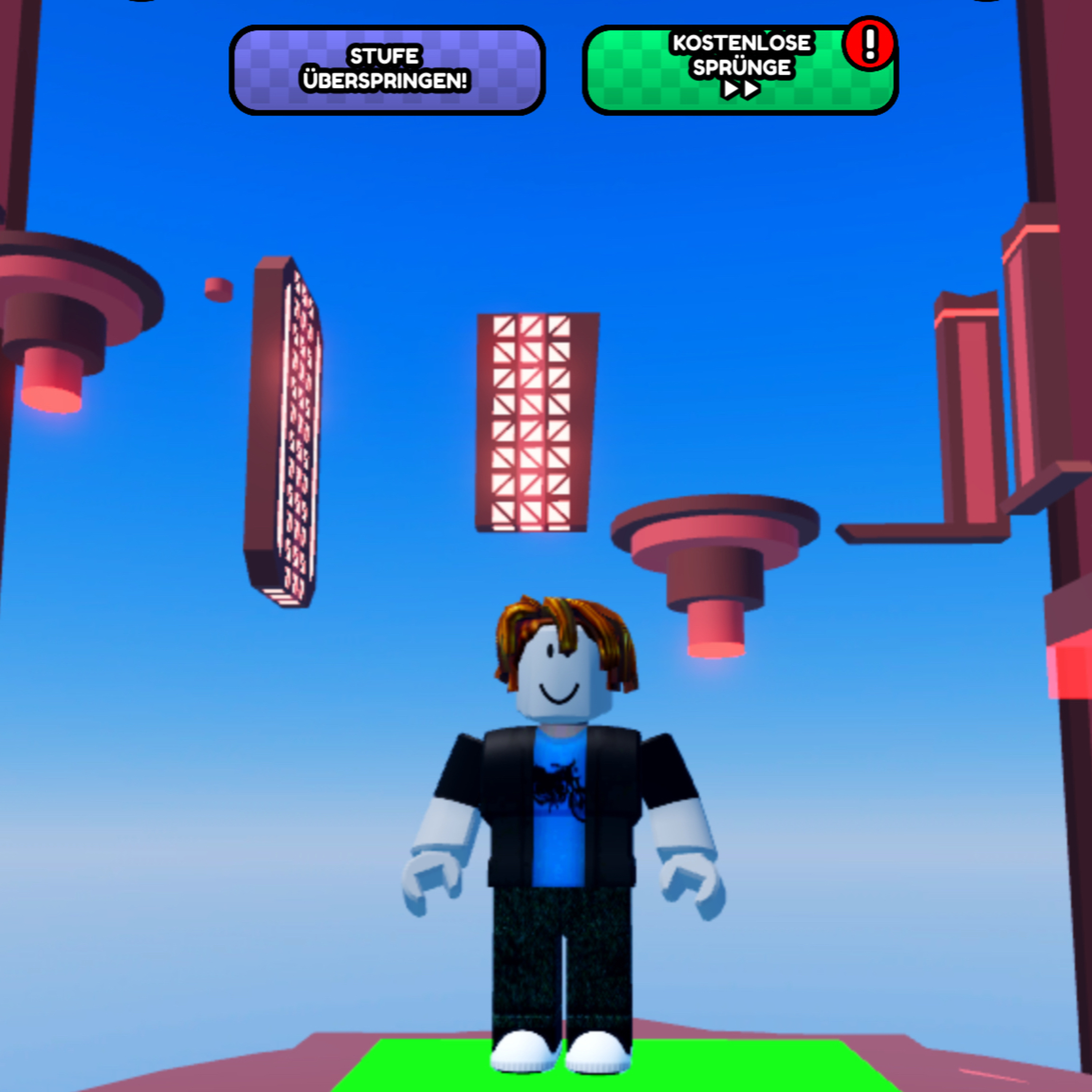 Ist das die schwierigste Obby der Welt 🤔 episode artwork