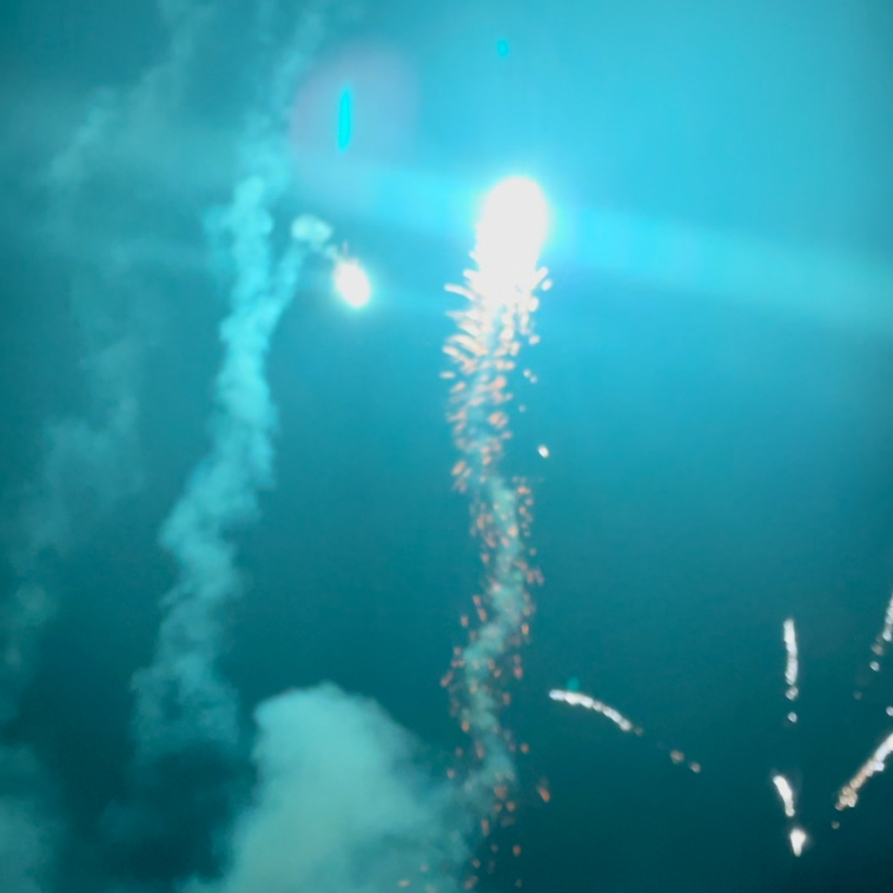 Frohes neues Jahr 🎆🎊  episode artwork