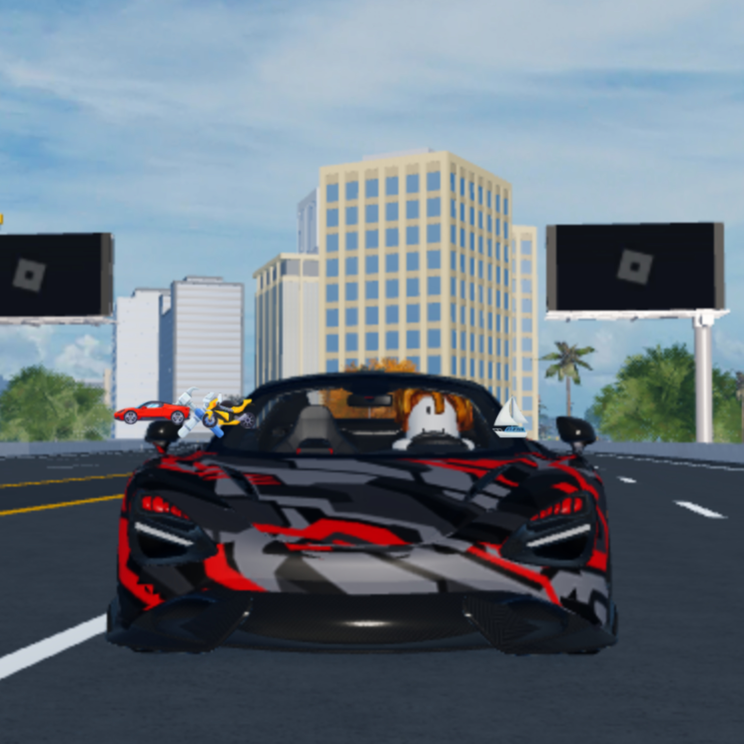 Ich tune mein Auto auf 400 KMH🥶 episode artwork