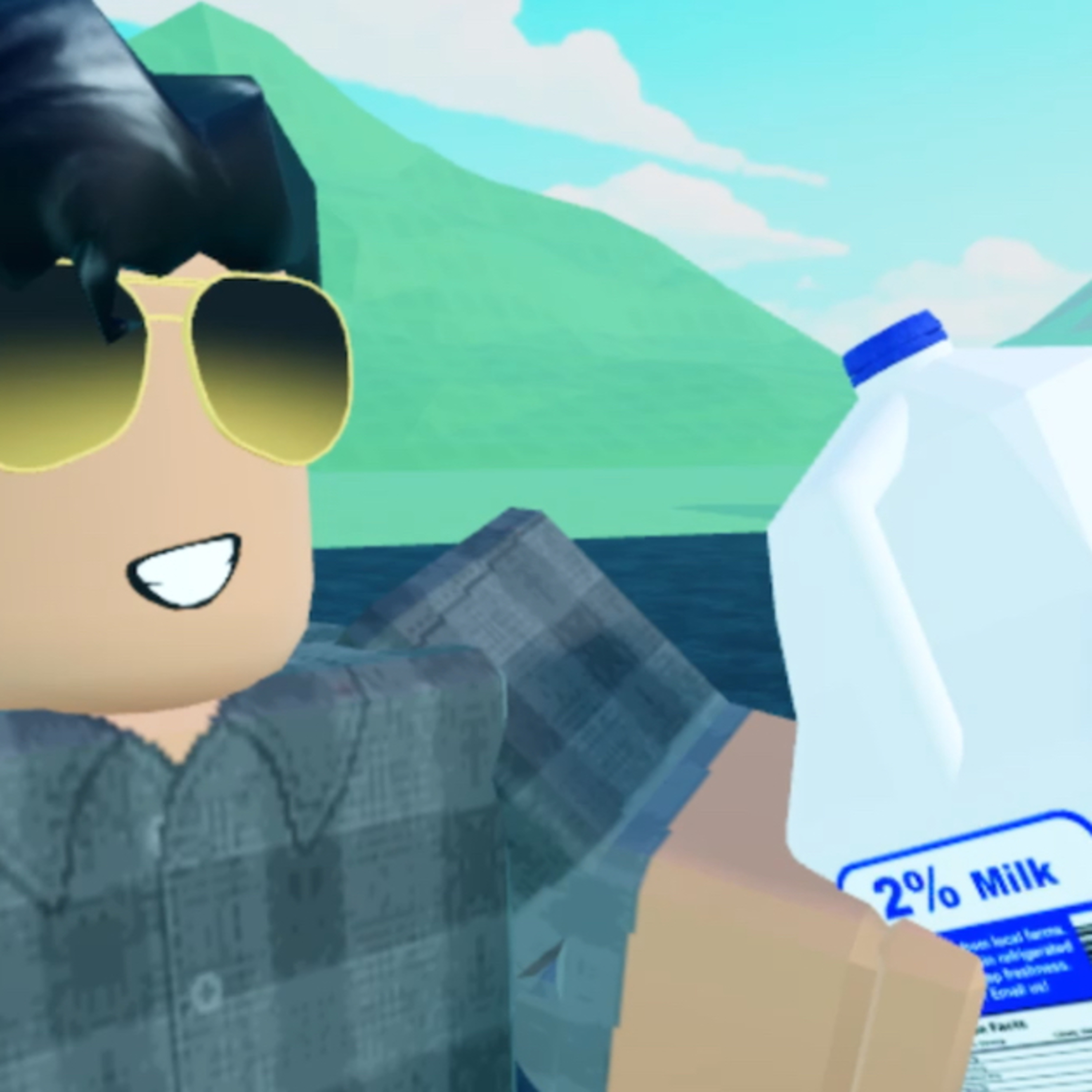 😱 Ich treffe meinen Vater vom Milch holen 🥶 episode artwork