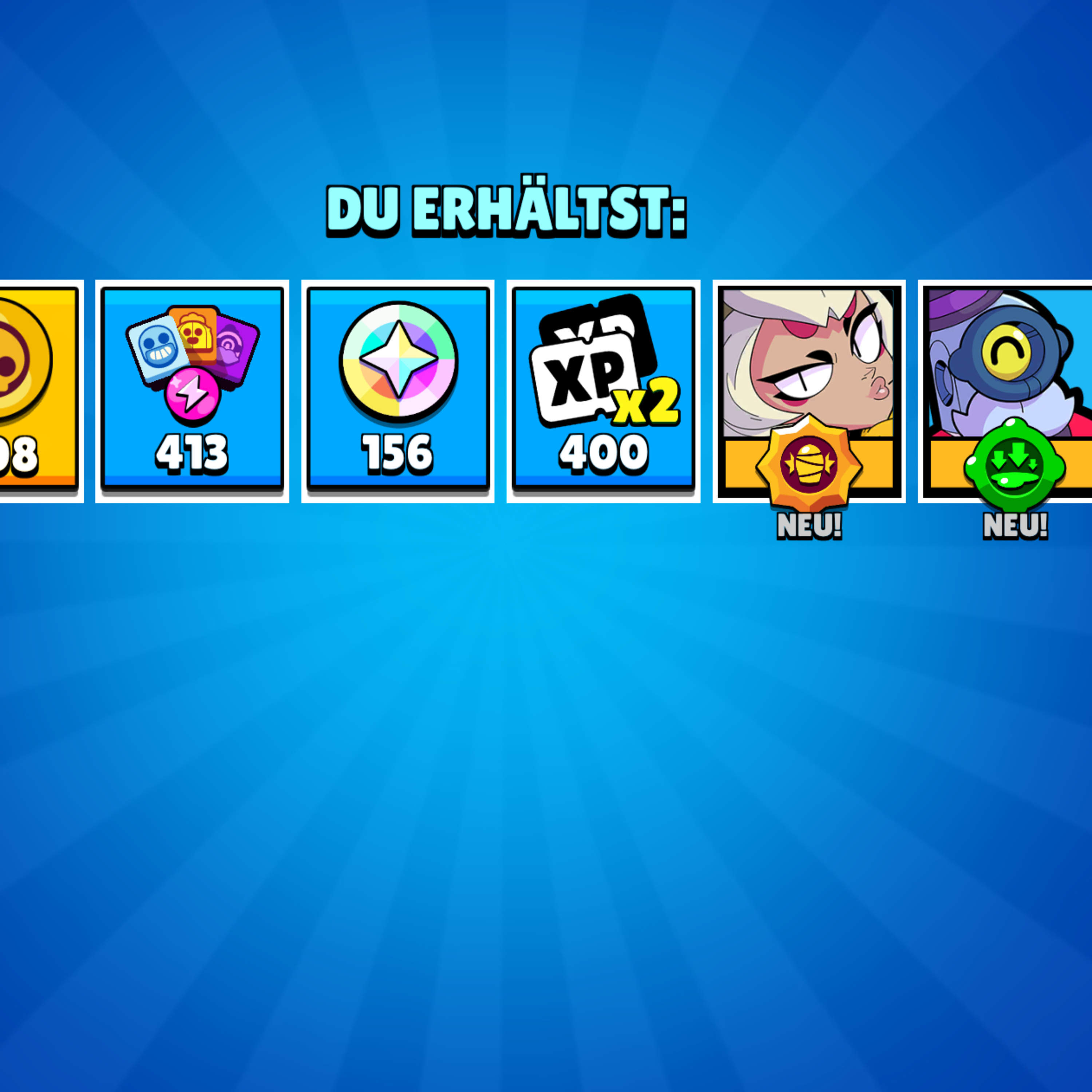 😨Brawl Stars Neues Update + Megaschwein‼️ episode artwork