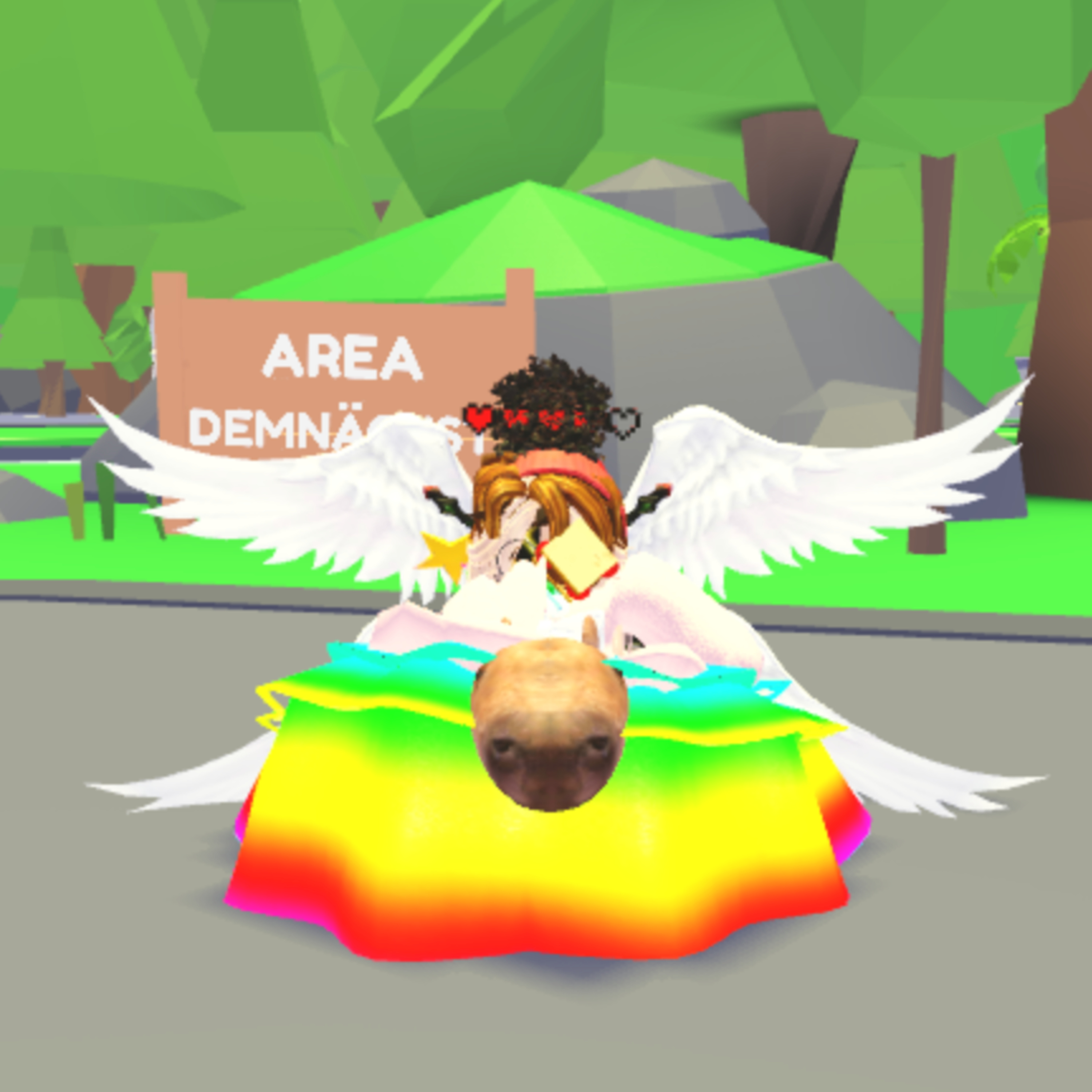 🥶Ich spiele ROBLOX Games die ihr hasst (es eskaliert)💀 episode artwork