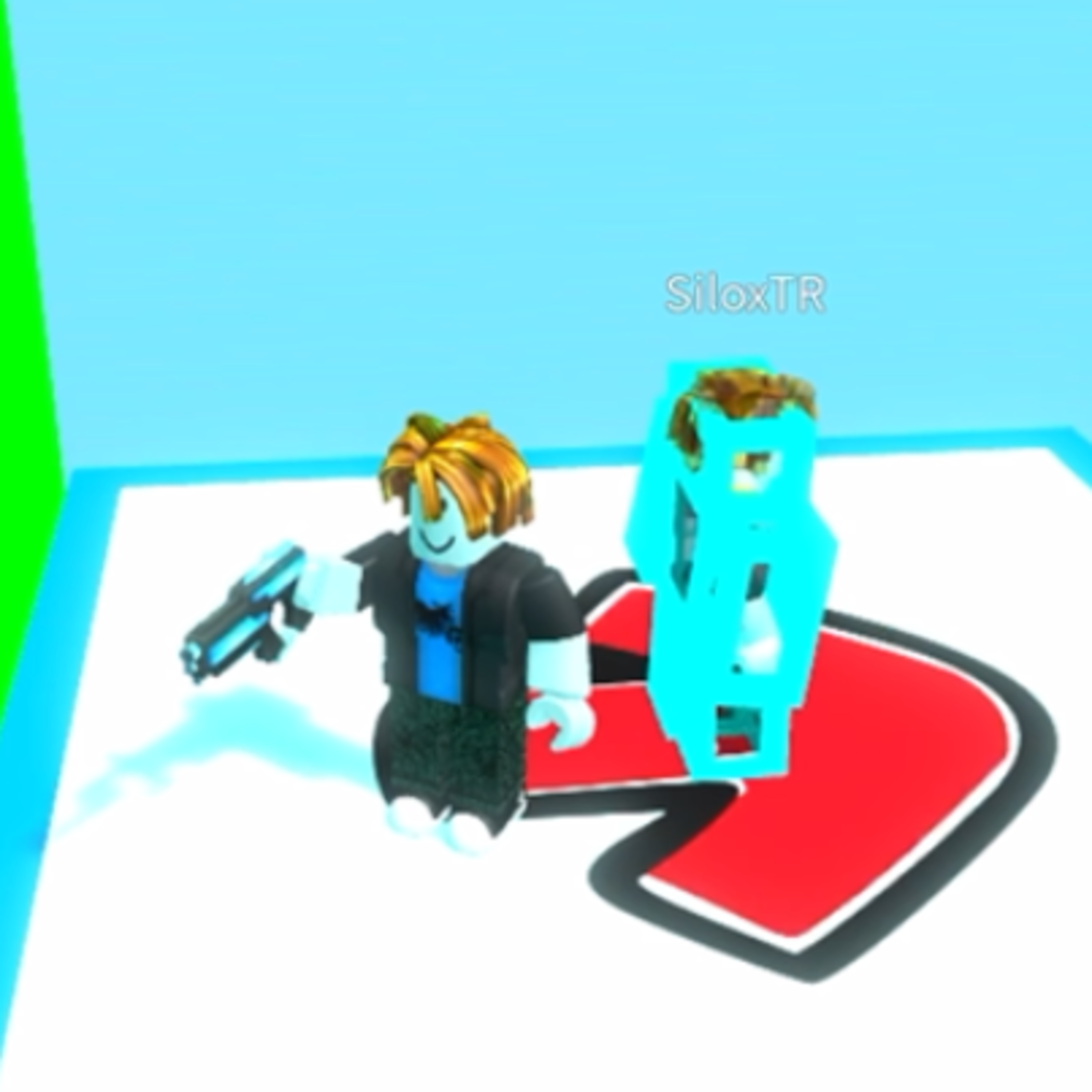 Ich spiele eine obby (aber mit Hörern)😅 episode artwork
