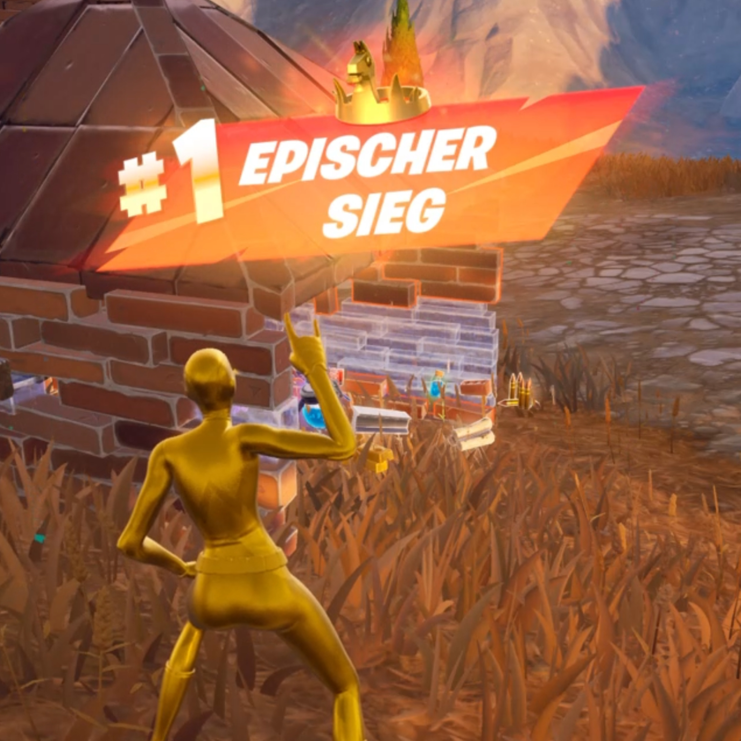 🫡Neue Season rankt + Kronen Win 🏆 (zu krasse Kills)😱