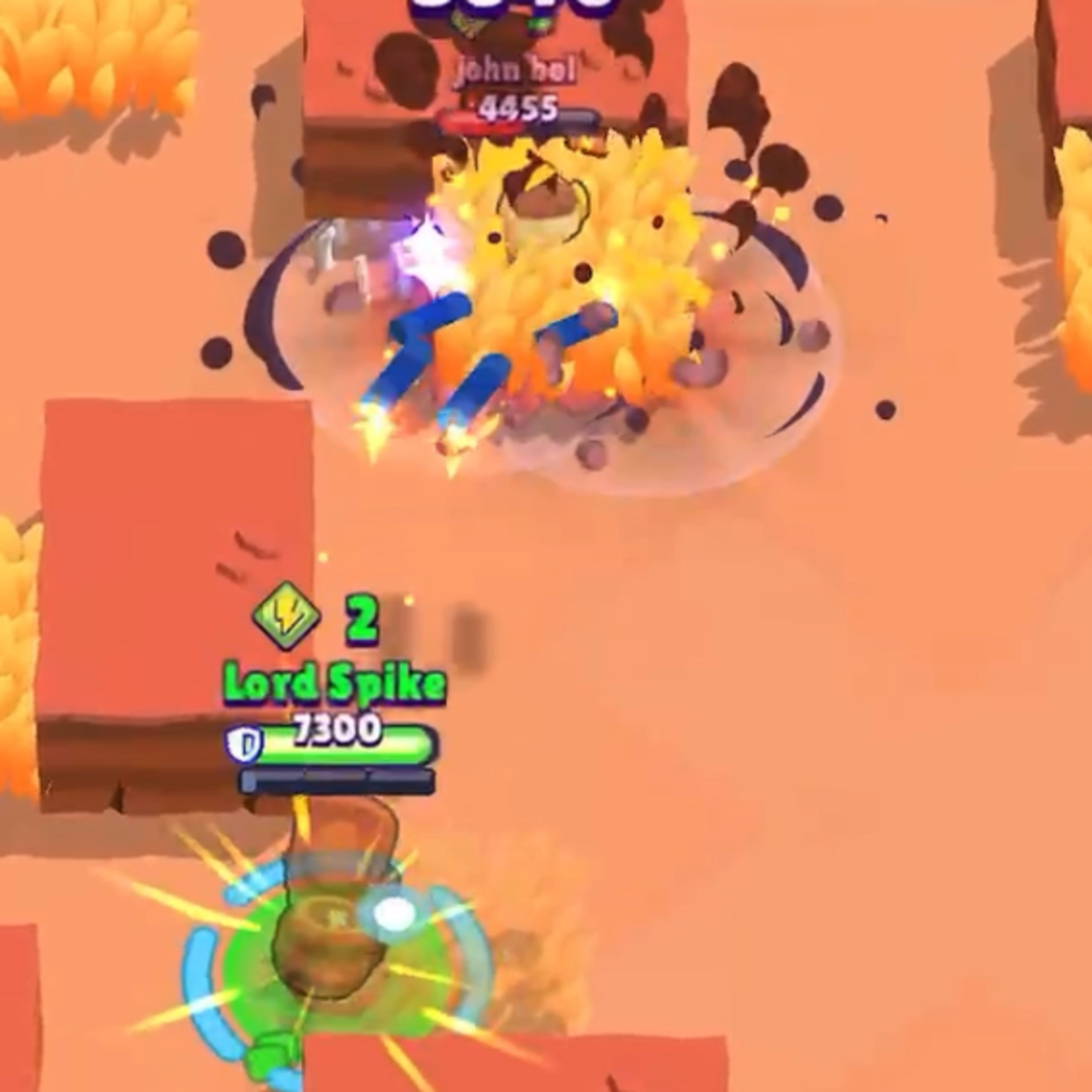 🧨Dynamike in Showdown = Zu OP 😱 episode artwork