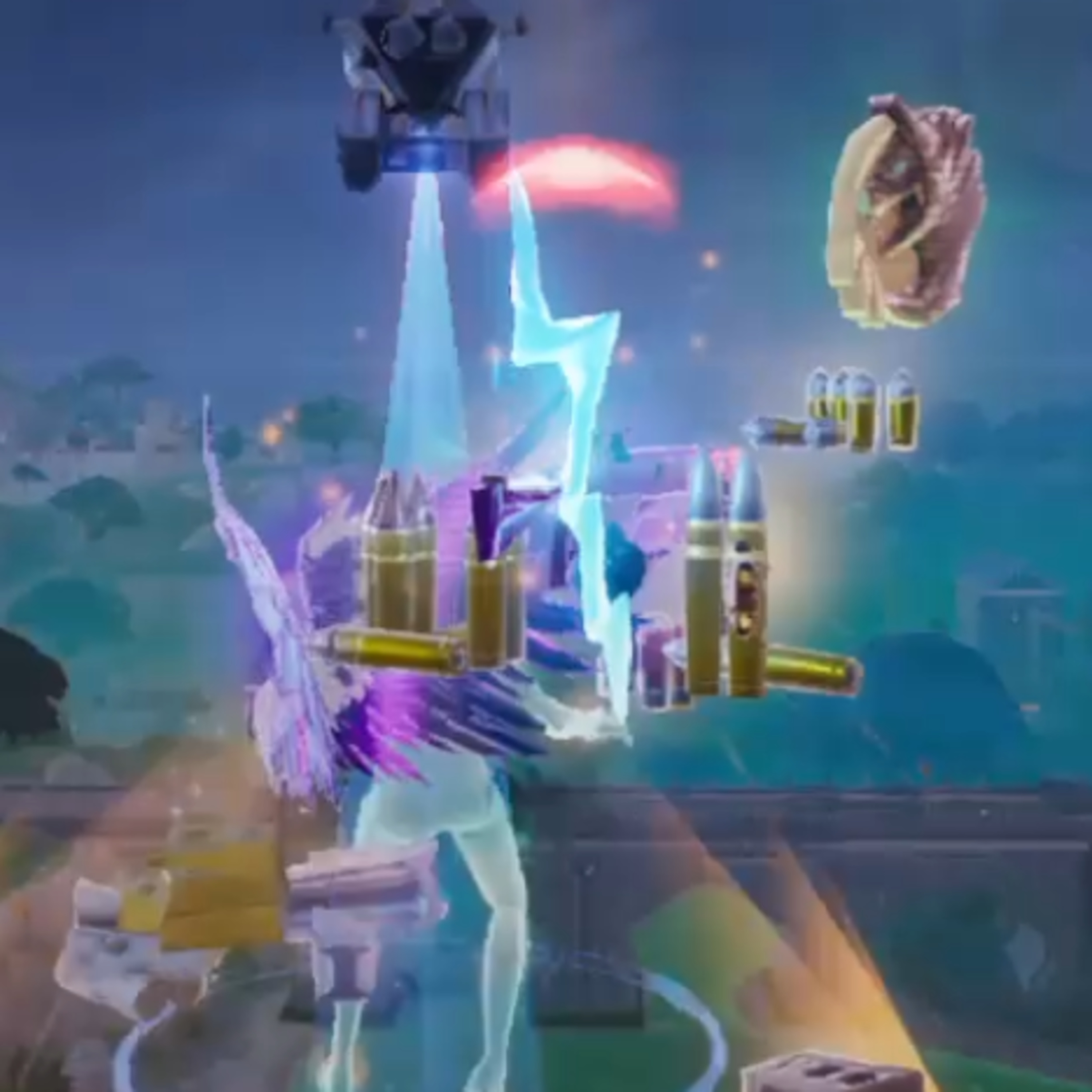 😬Meine Gegner haben aimbot 😱(cheater?)🤔 episode artwork