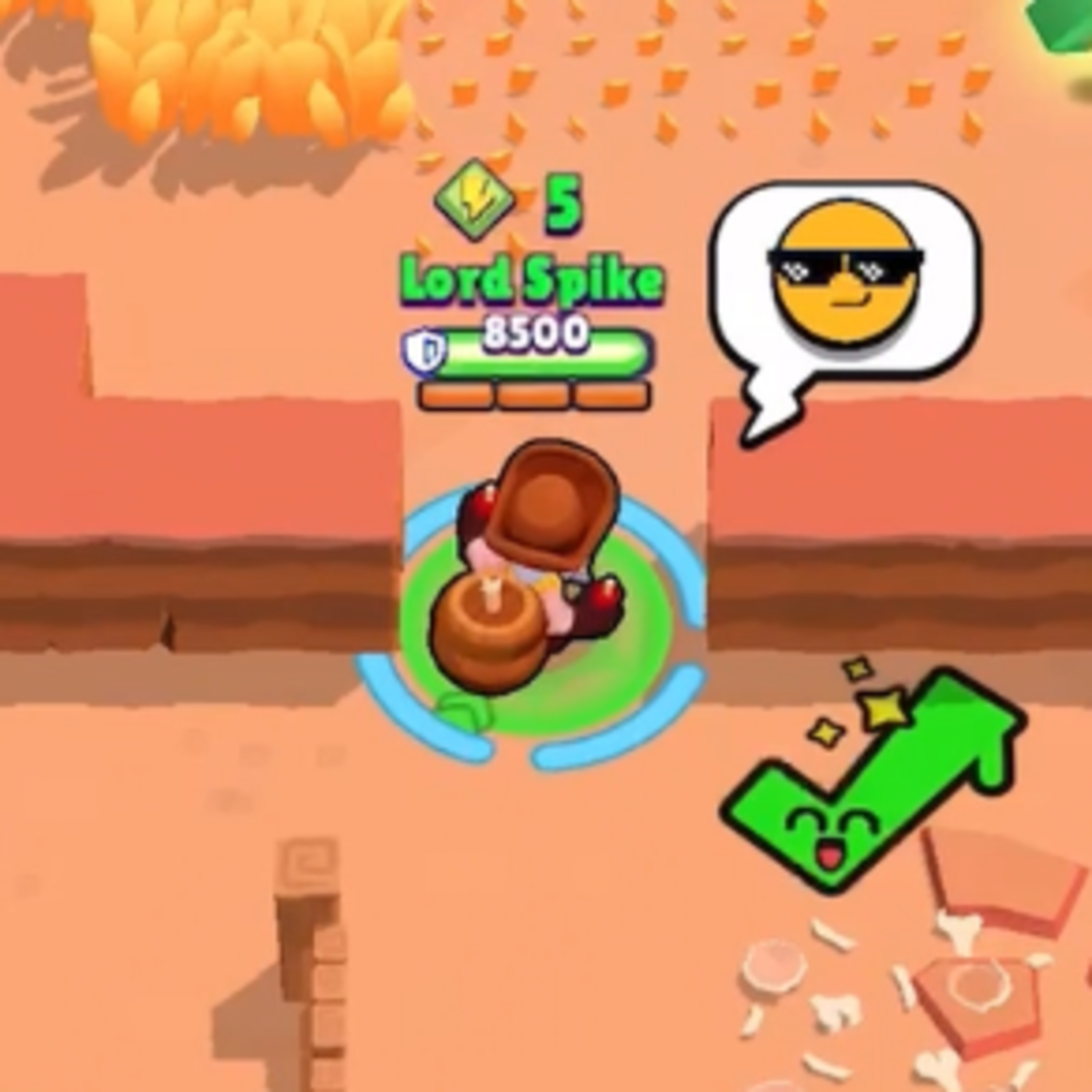 🧨Dynamike push geht schief 💀 episode artwork
