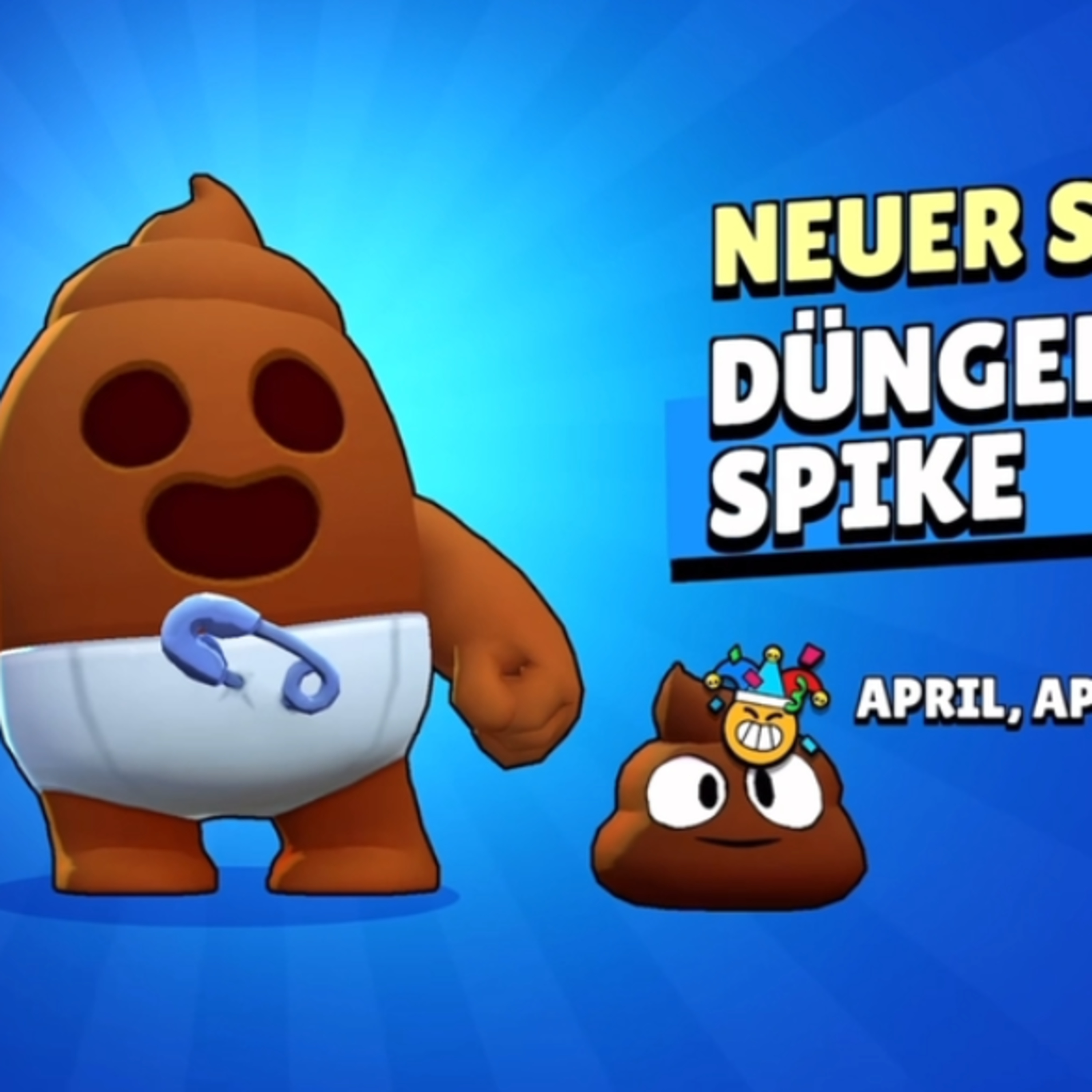 💩Ich kaufe mit kack spike+ Die Hai Challenge geschafft🦈 episode artwork