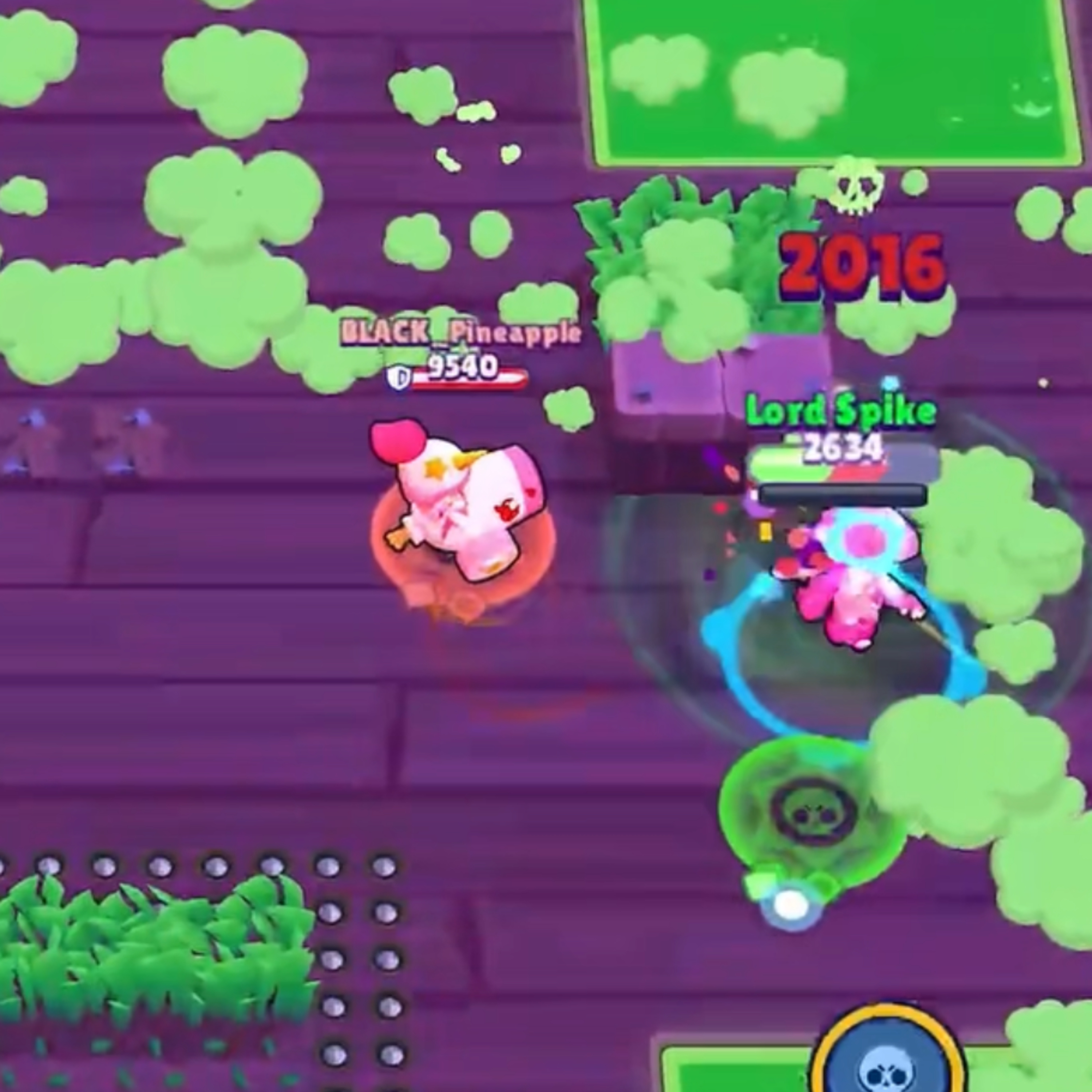🫡Kleines Brawl Stars Gameplay 😨 episode artwork