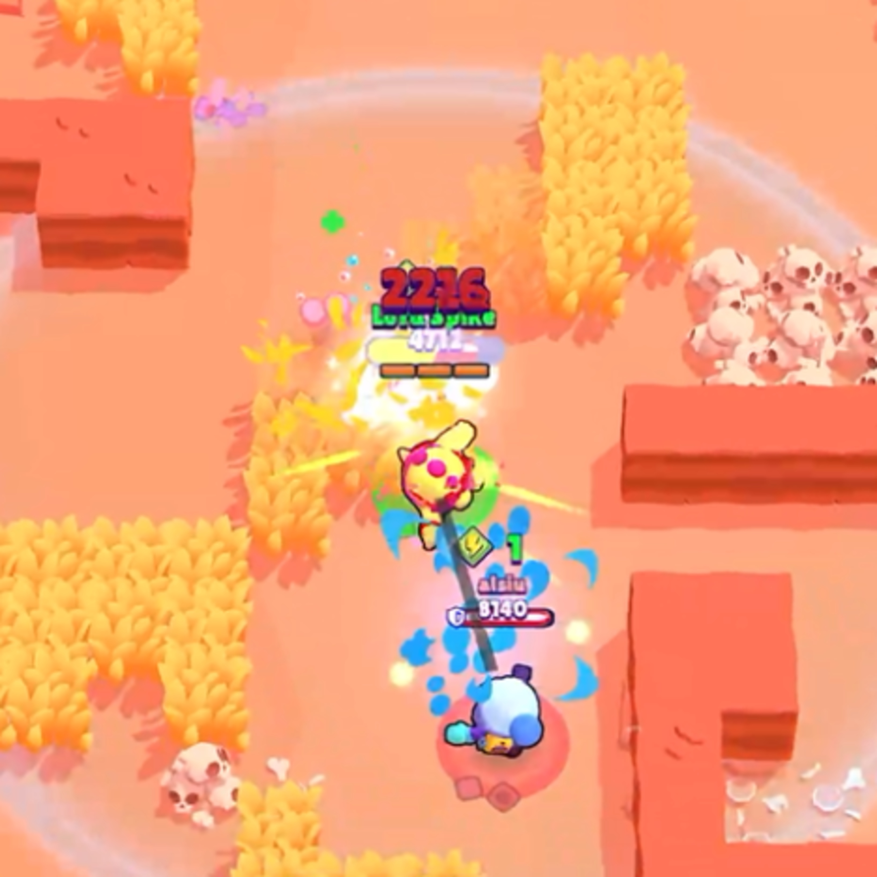 🏅Uncut Brawl stars (ich droppe Buzz)🛟 episode artwork