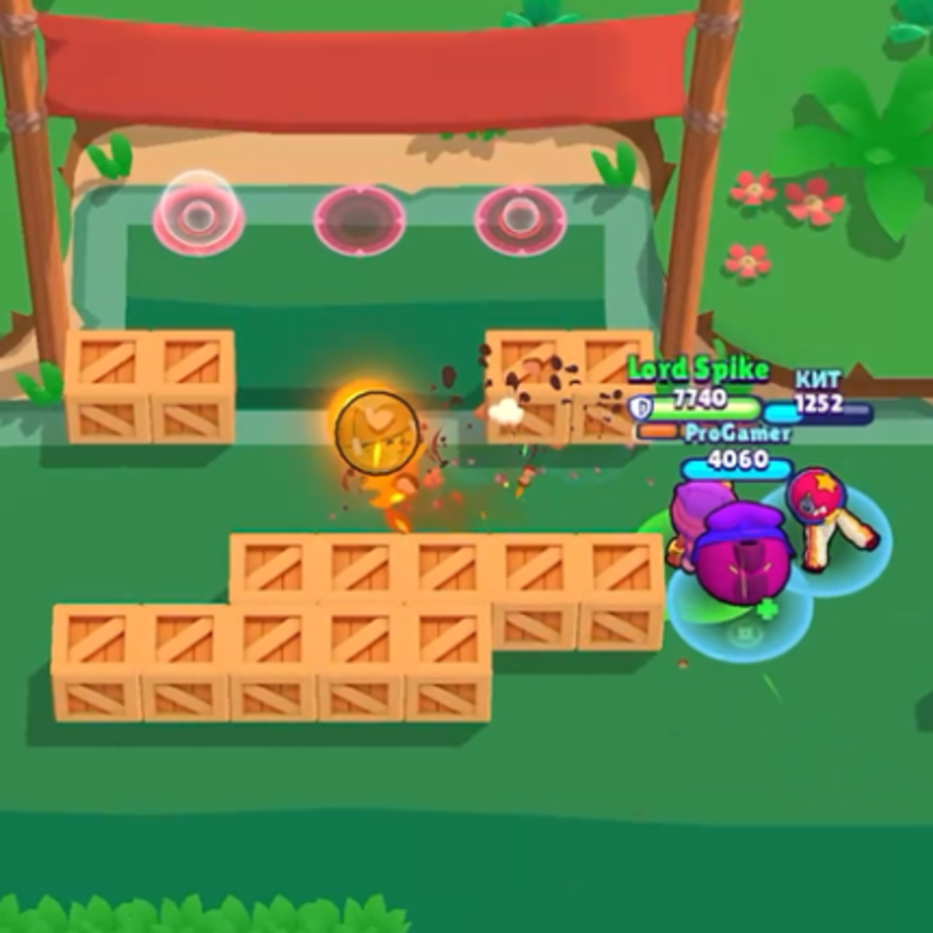 🎬Uncut Brawl Stars folge 🏆 episode artwork