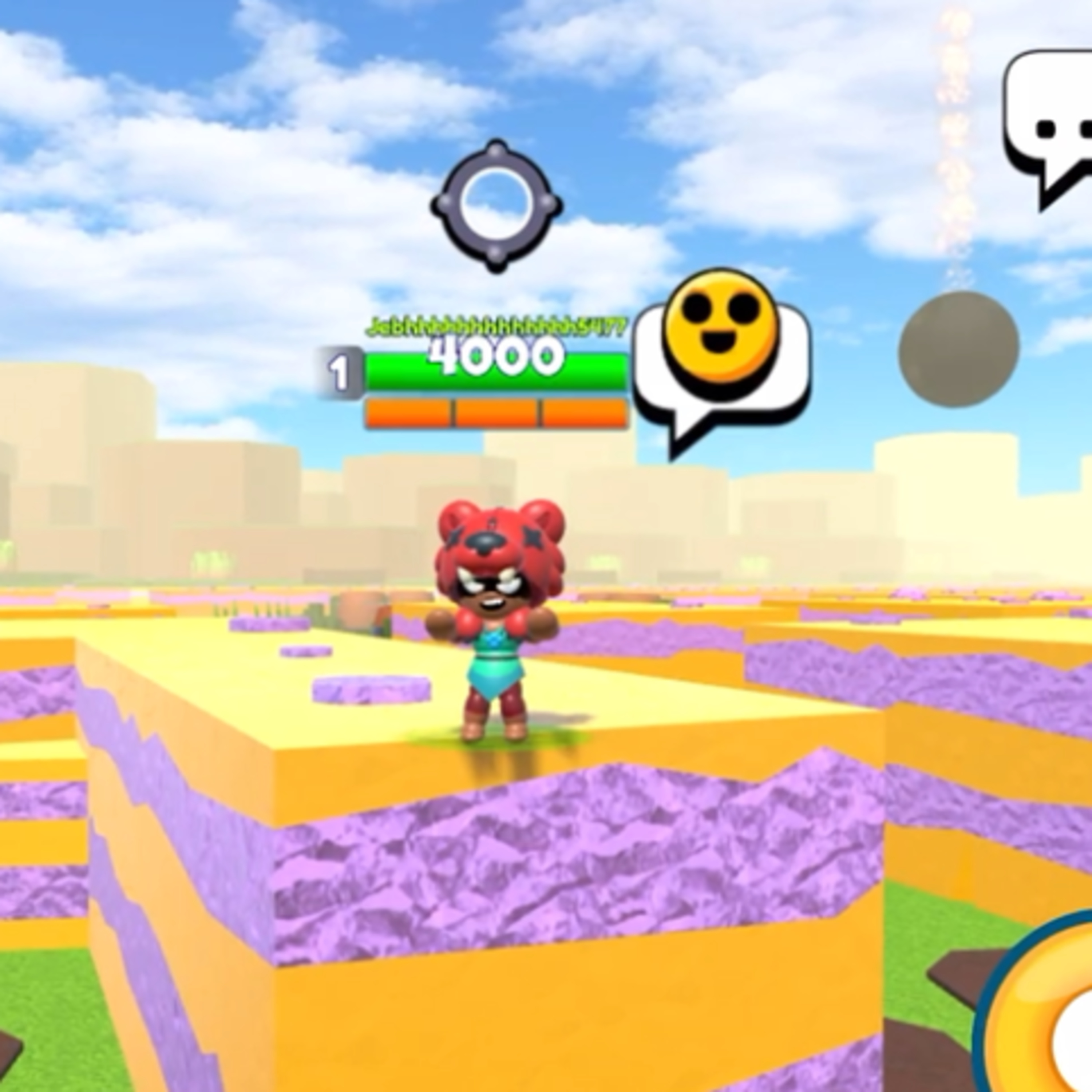 🗿Ich spiele Brawl Stars in ROBLOX 😂 episode artwork