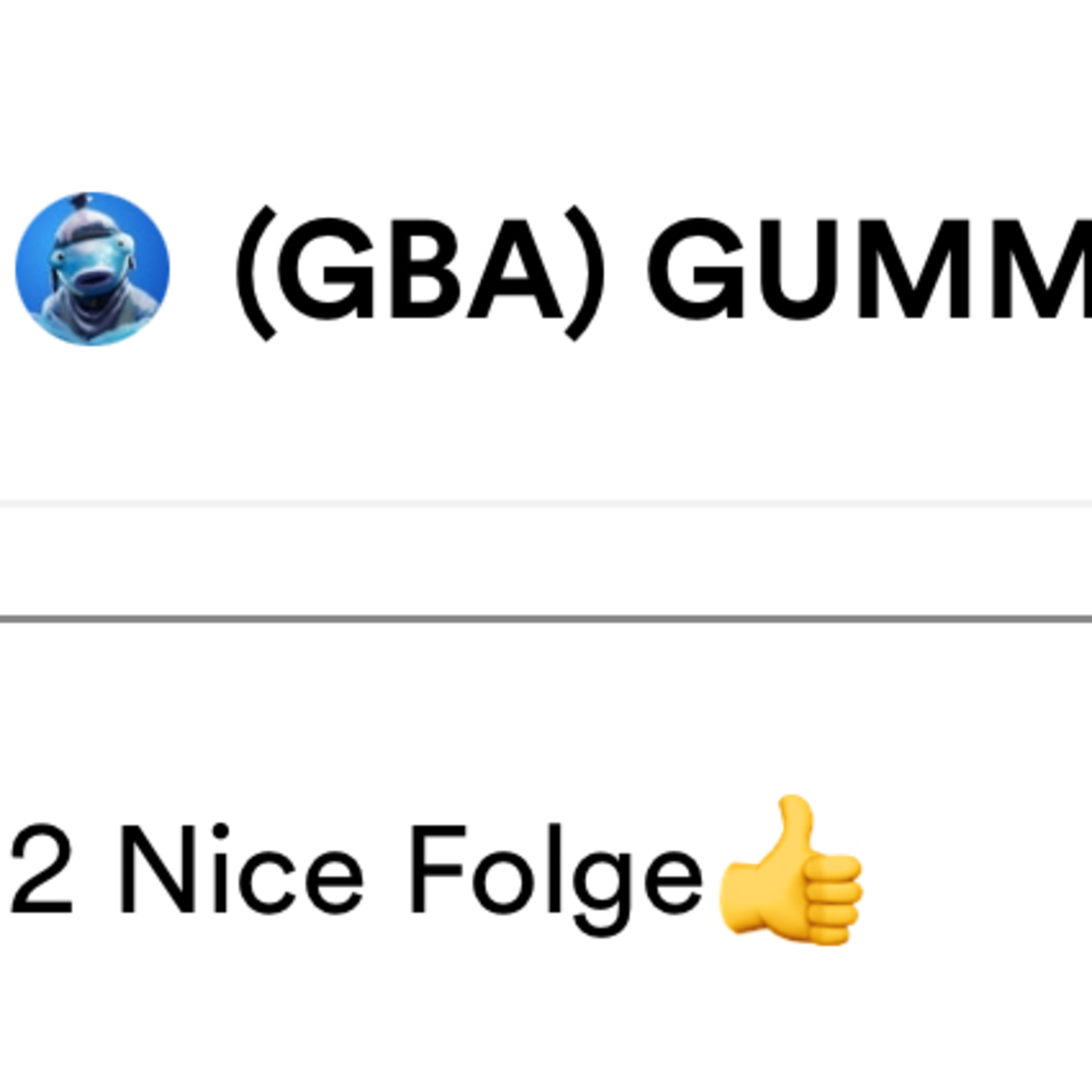 🫡So kommt ihr in die (GBA) MACHT DAS ALLE ‼️ episode artwork