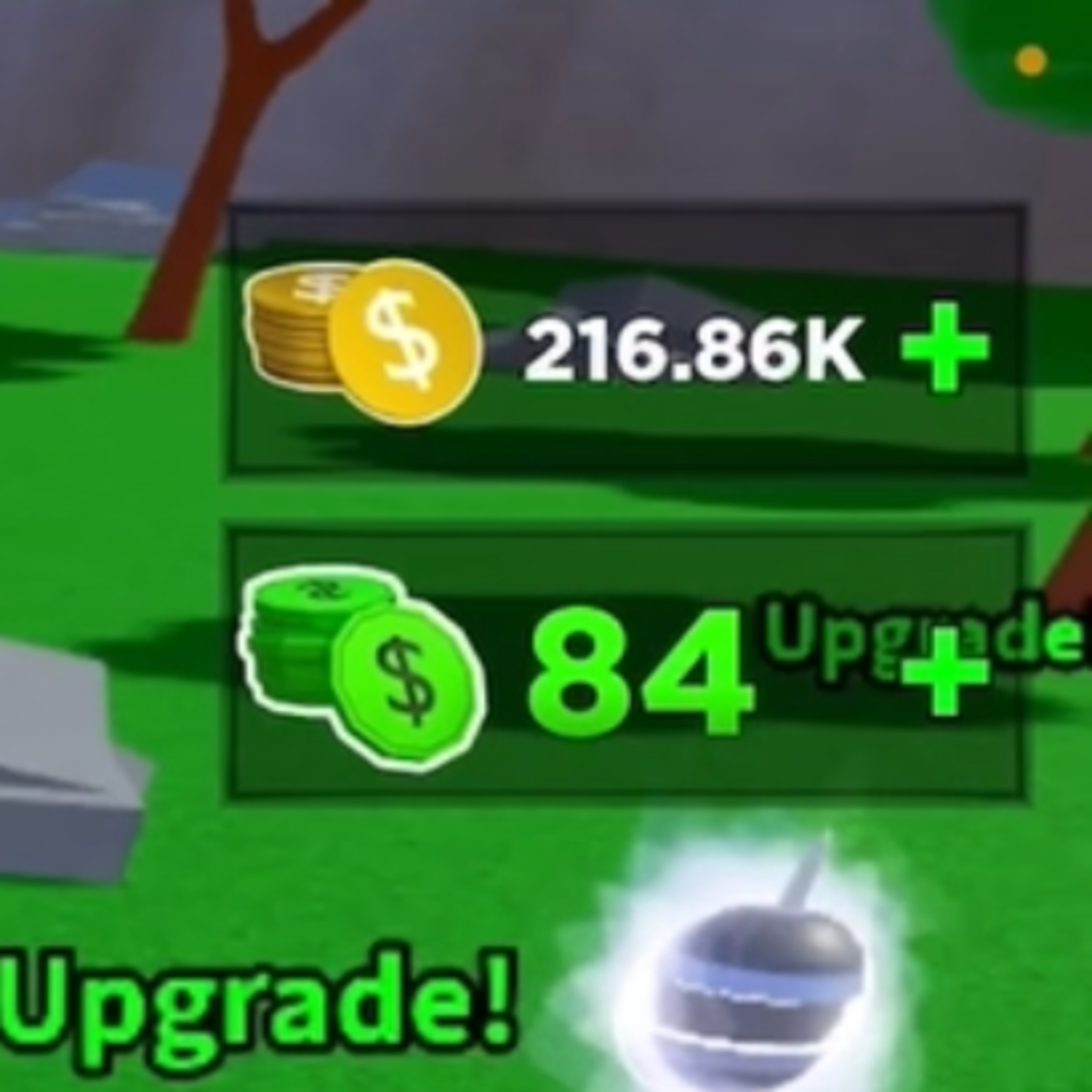Ich finde einen money glitch (ich kriege über 1M)🗿 episode artwork