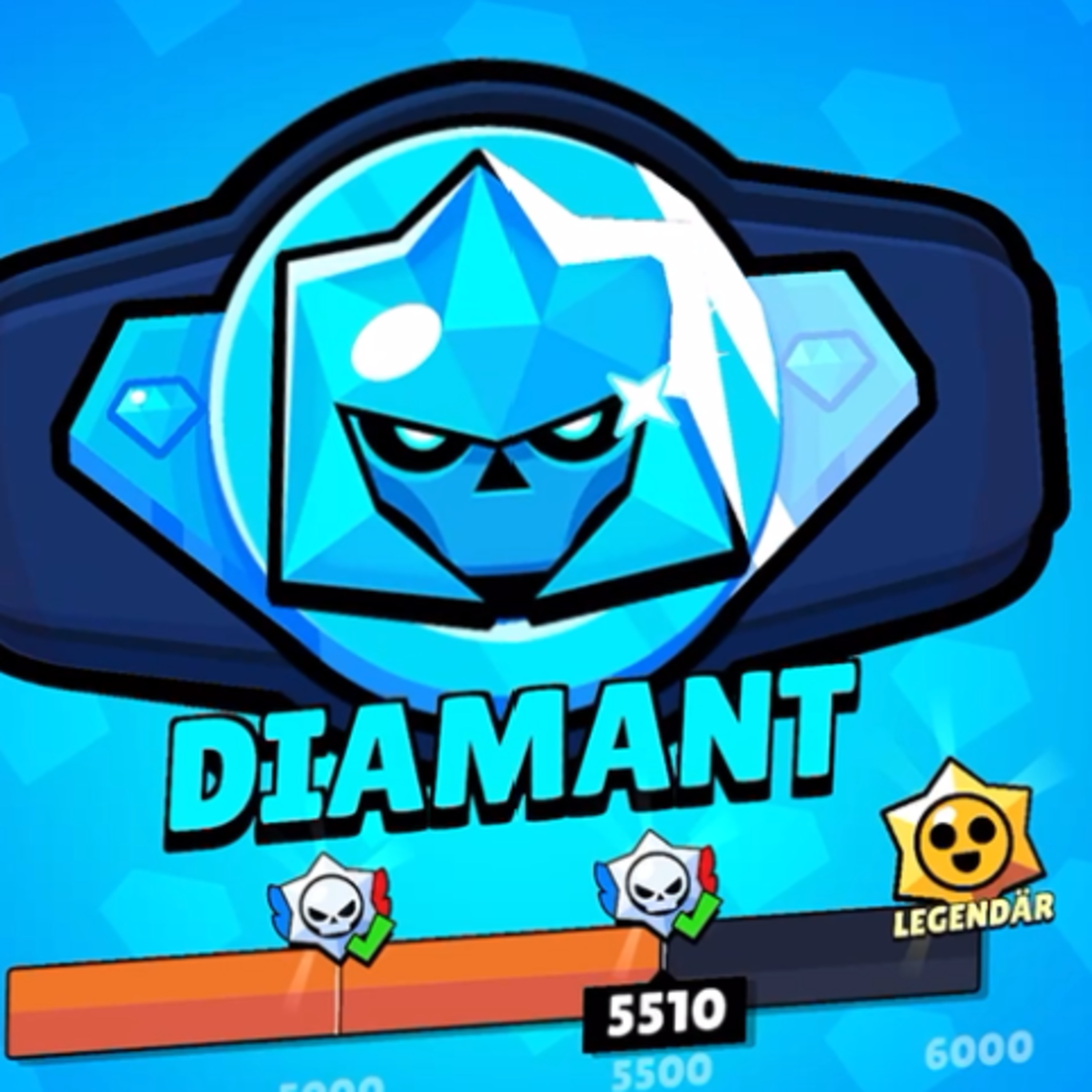 Ich pushe meinen Rank (ich raste wegen meinen Team aus ) 😡 episode artwork