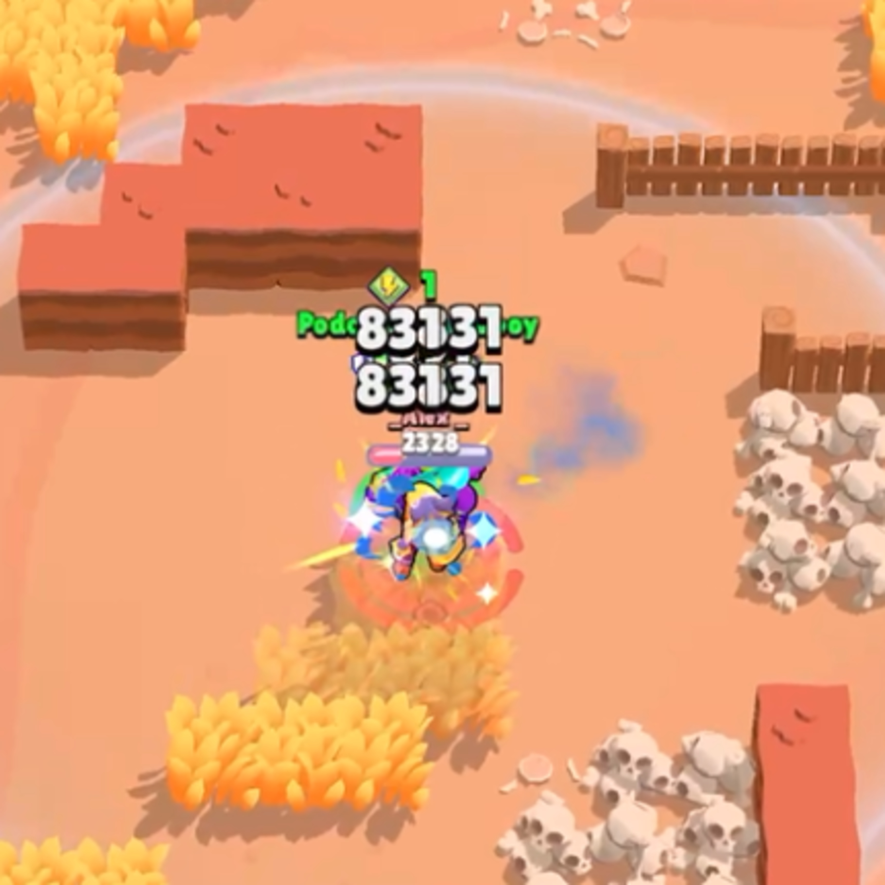 Uncut folge 😱 brawl Stars 🤩  episode artwork