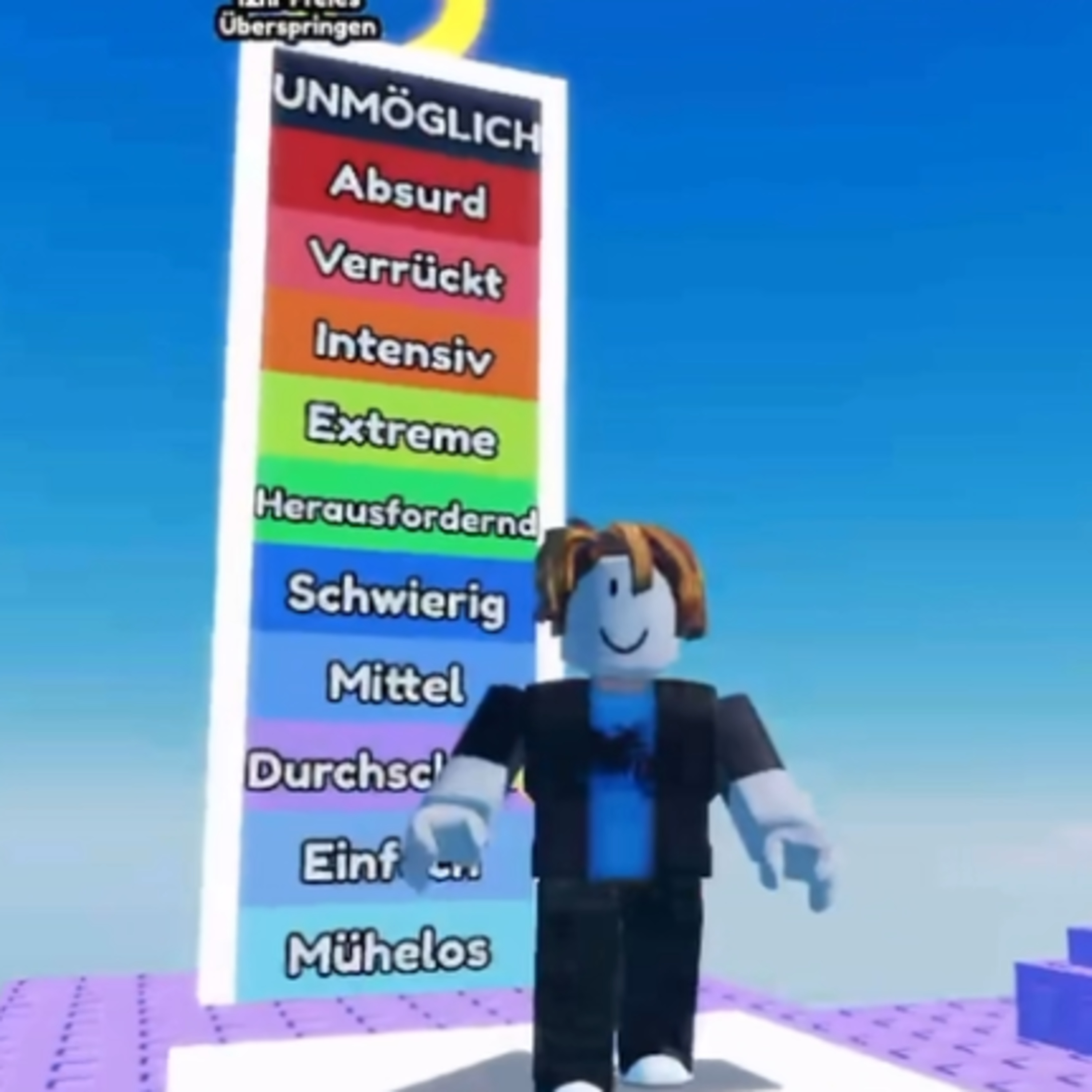 Ich spiele den schwersten parkour auf ganz Roblox 🤯 episode artwork