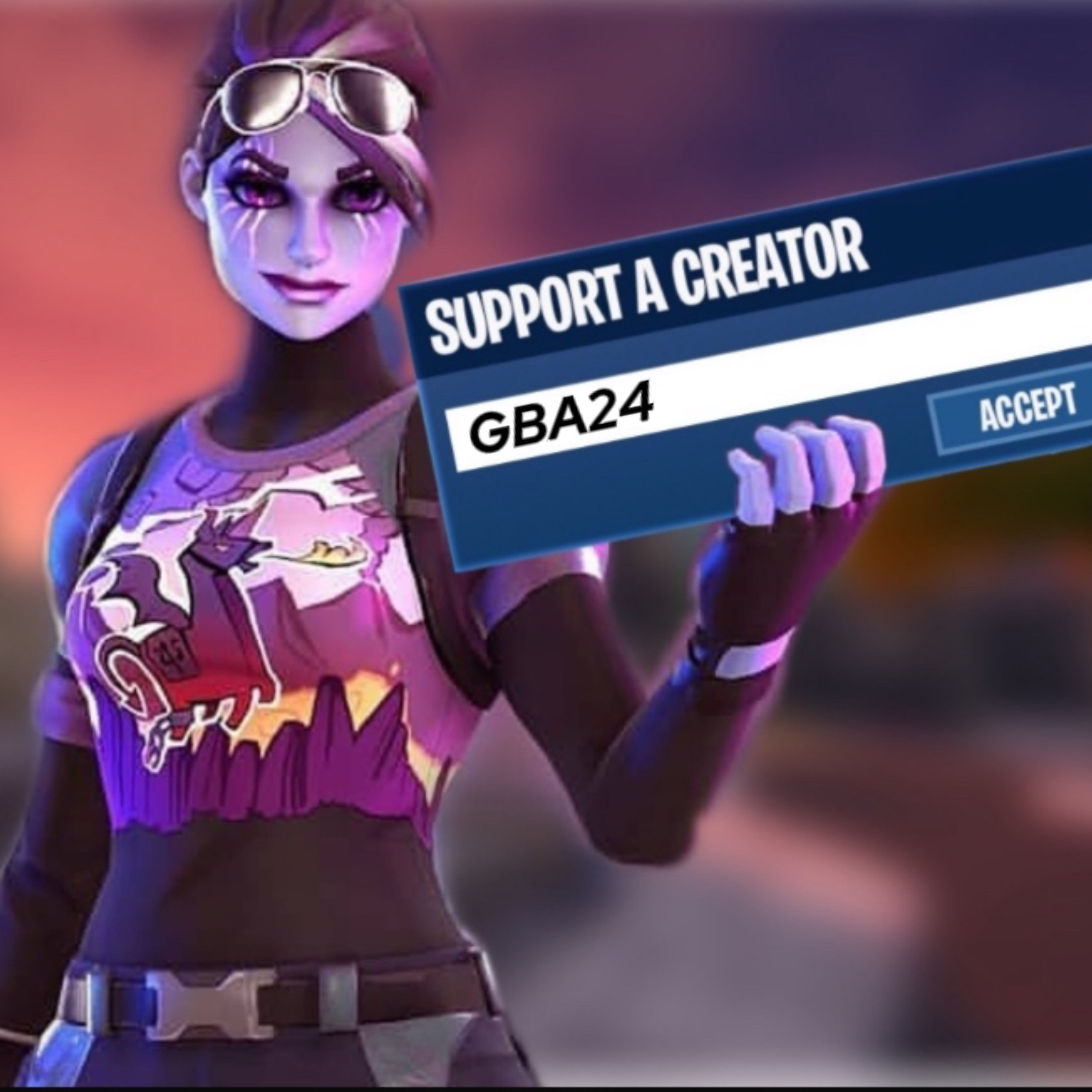 Ich habe meinen eigenen Creator Code 😱 episode artwork