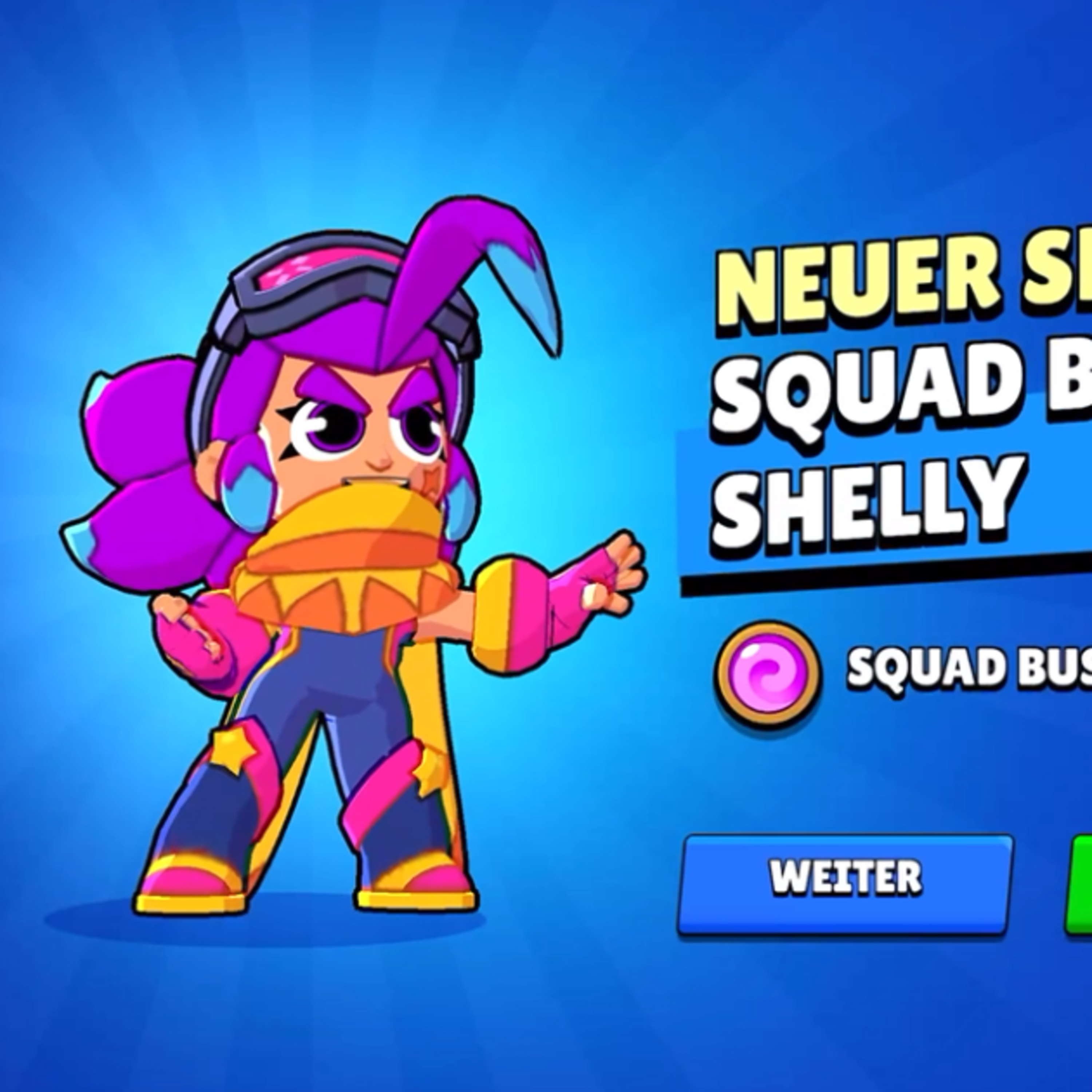 Video/Ich Teste den neuen Shelly Skin 🔫