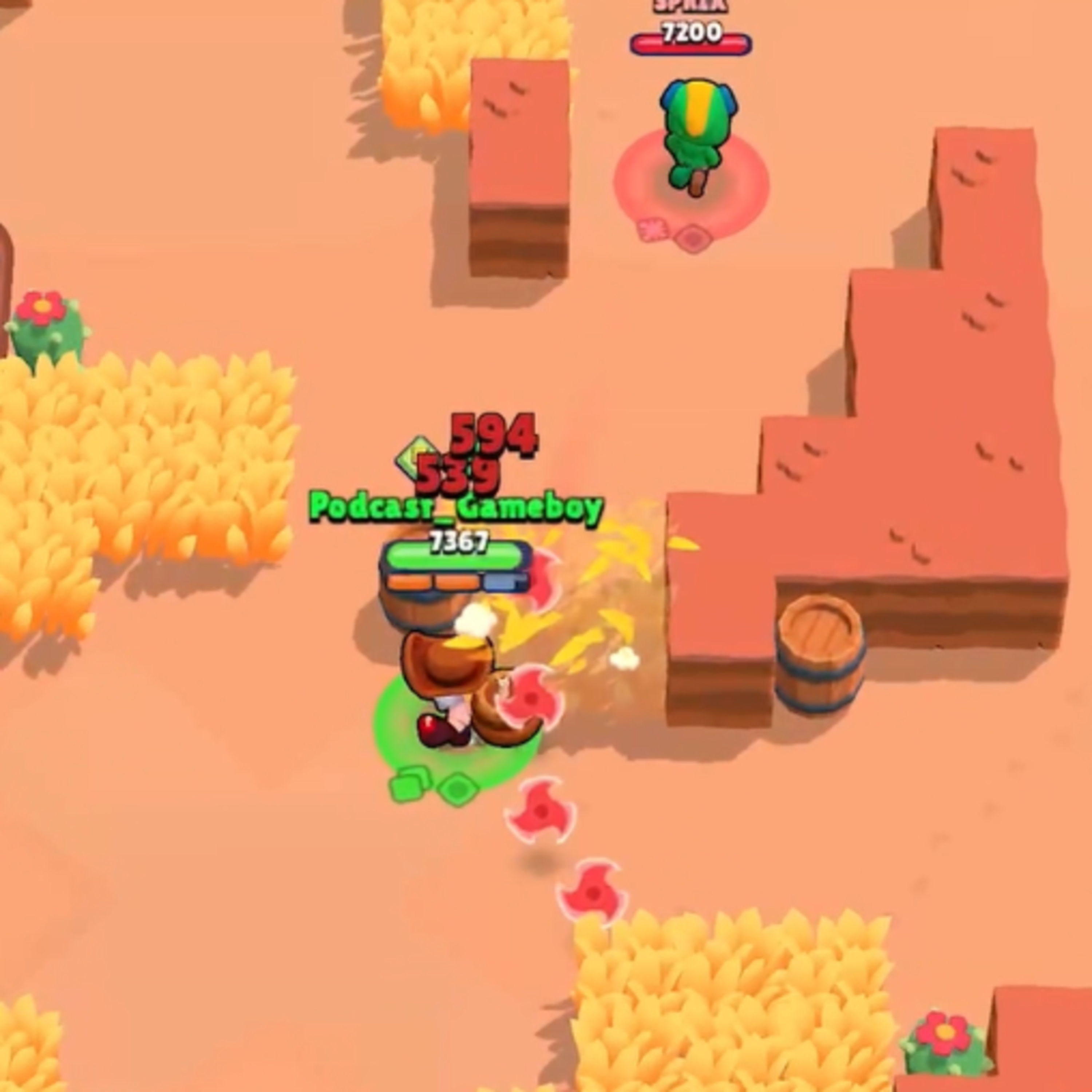 Kleiner Dynamike push (Krasse kills + Ausraster wegen Camper)  episode artwork