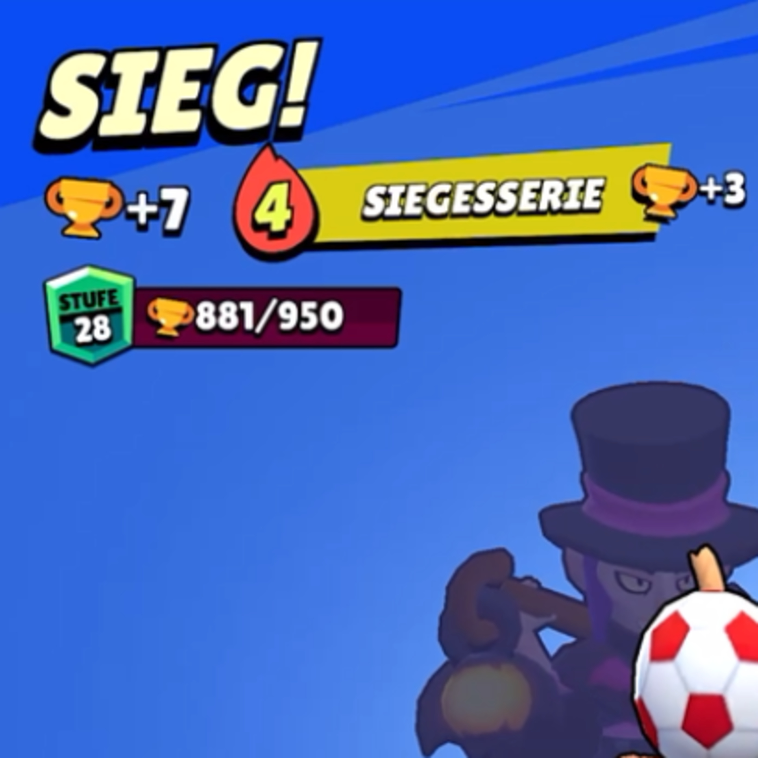 Ich bin back 😱Dynamike zurück auf 880 Trophäen 🧨(XXL folge)🫡