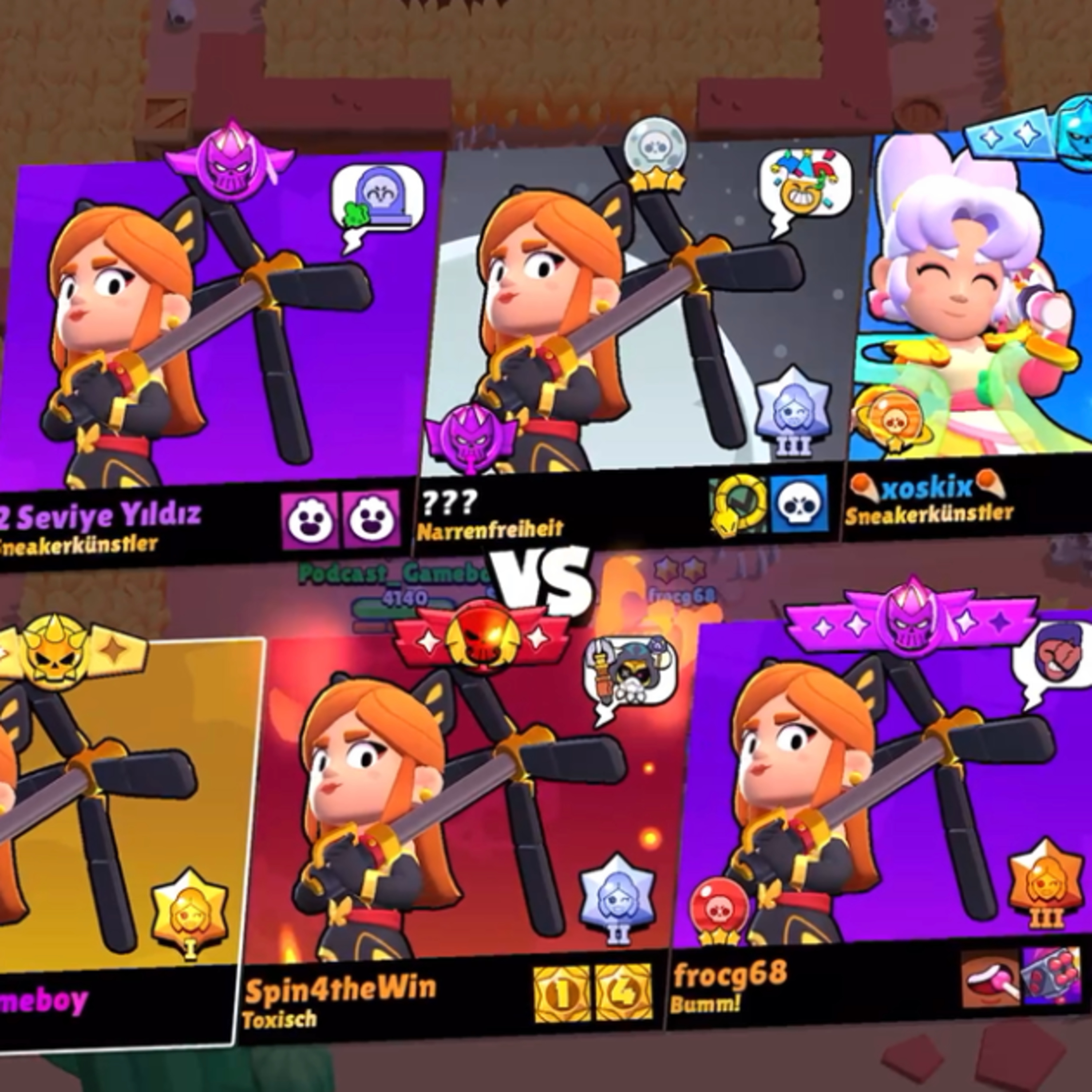 🏆Ich spiele das neue Brawl Stars Update 🏆 episode artwork