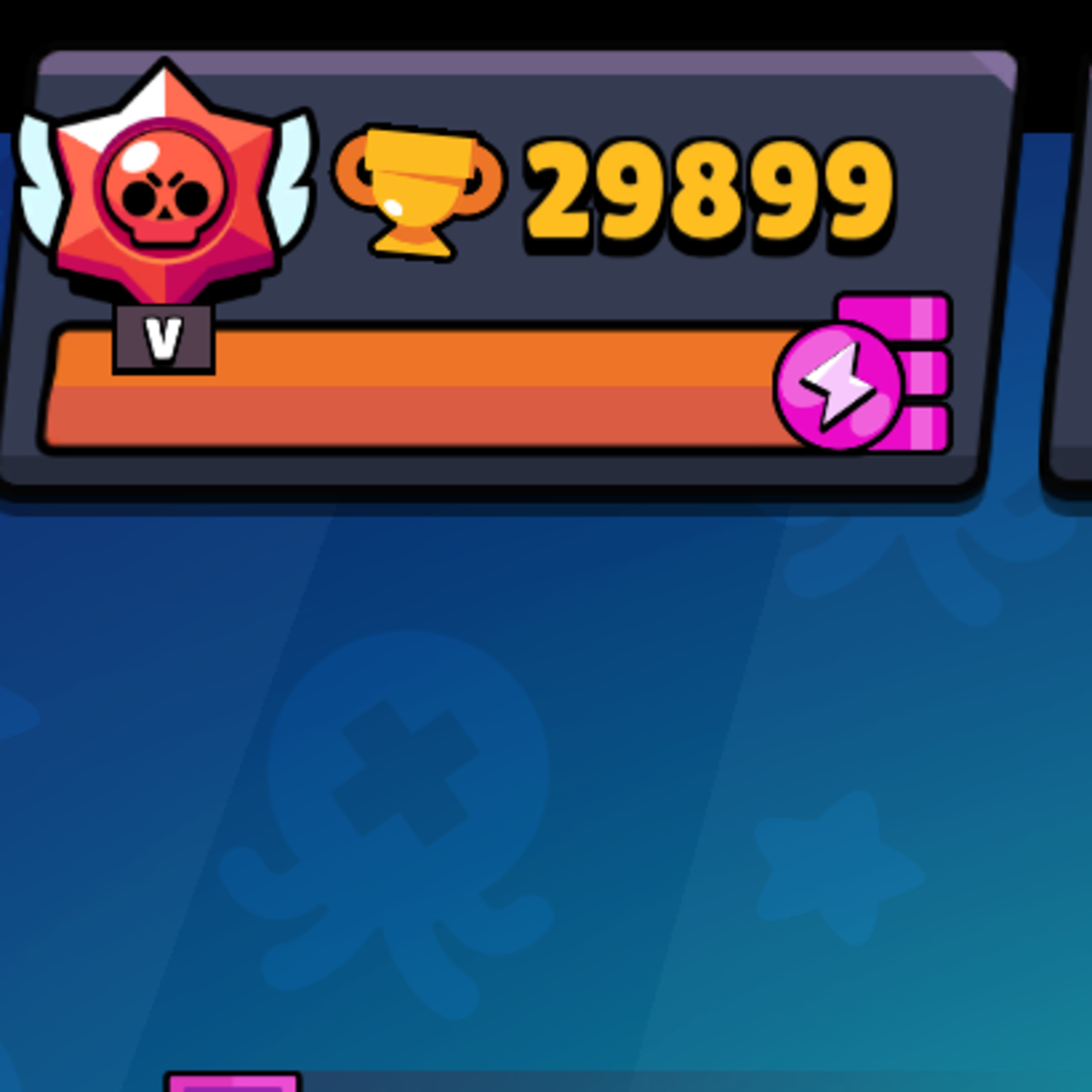 😱Ich erreiche die 29.900 Trophäen🏆 in Brawl Stars 🤩  episode artwork