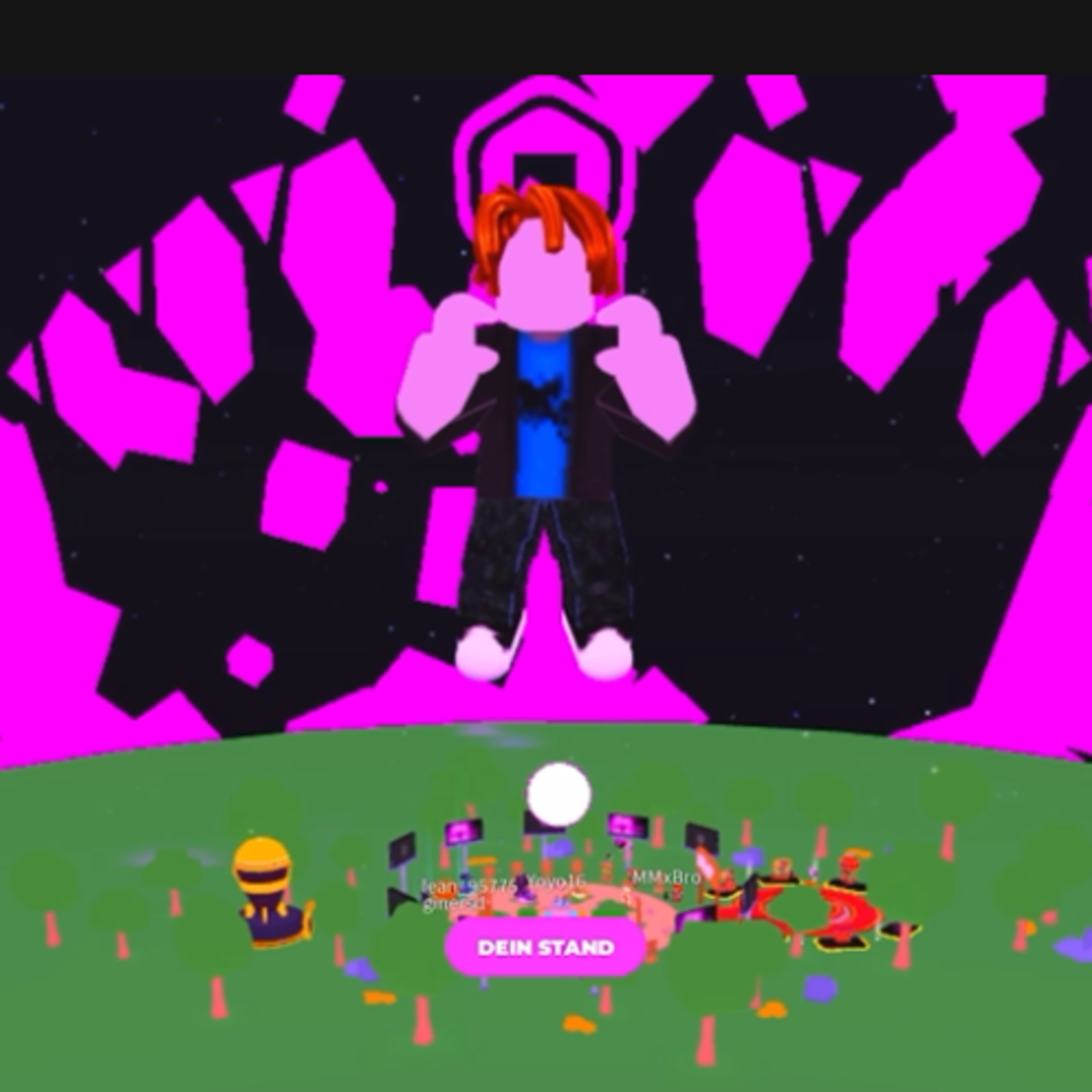 Ich spende 100 Millionen Robux  episode artwork