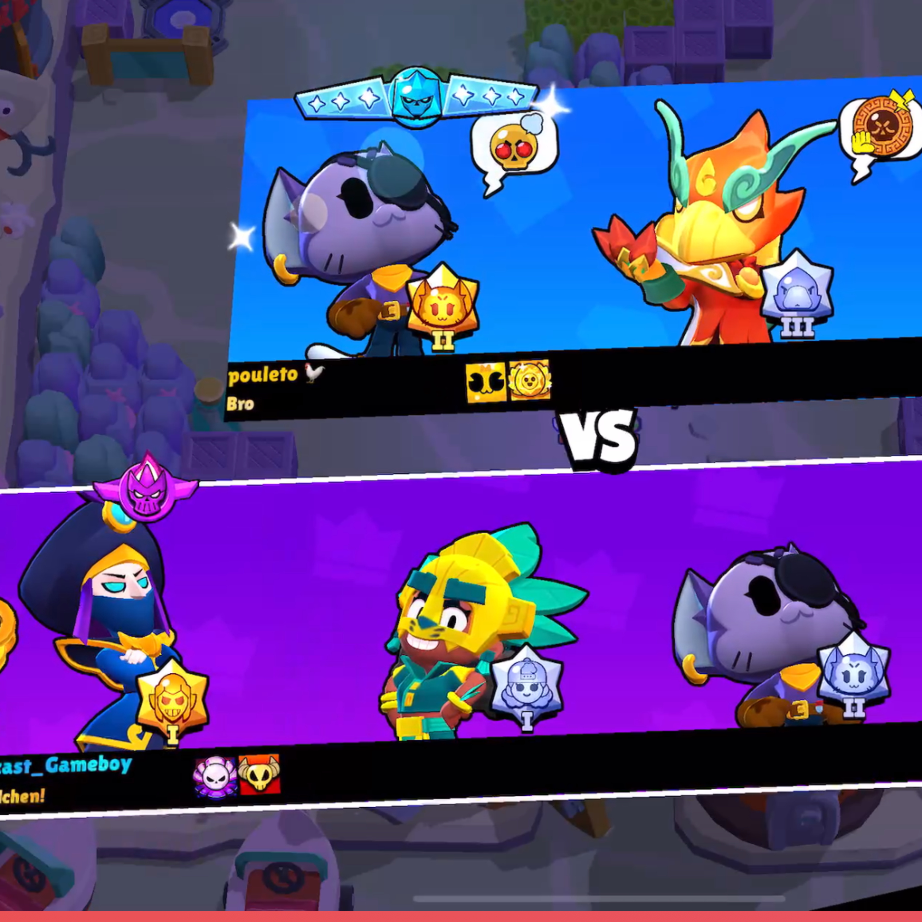 Ich spiele Duelle/ich raste wegen meinen Internet komplett aus 😡 episode artwork