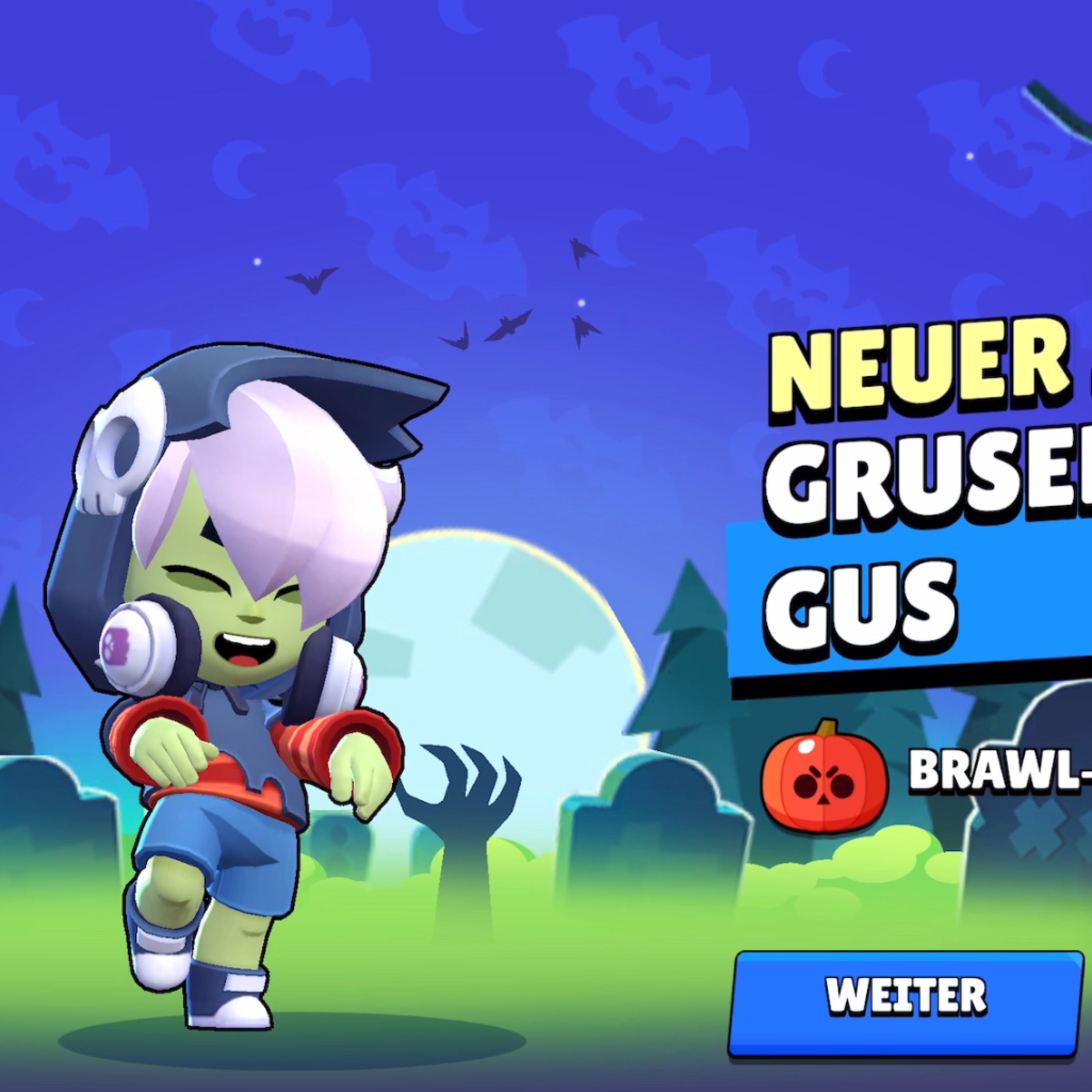 Ich schaffe die Gus Herausforderung 🍀🗿
