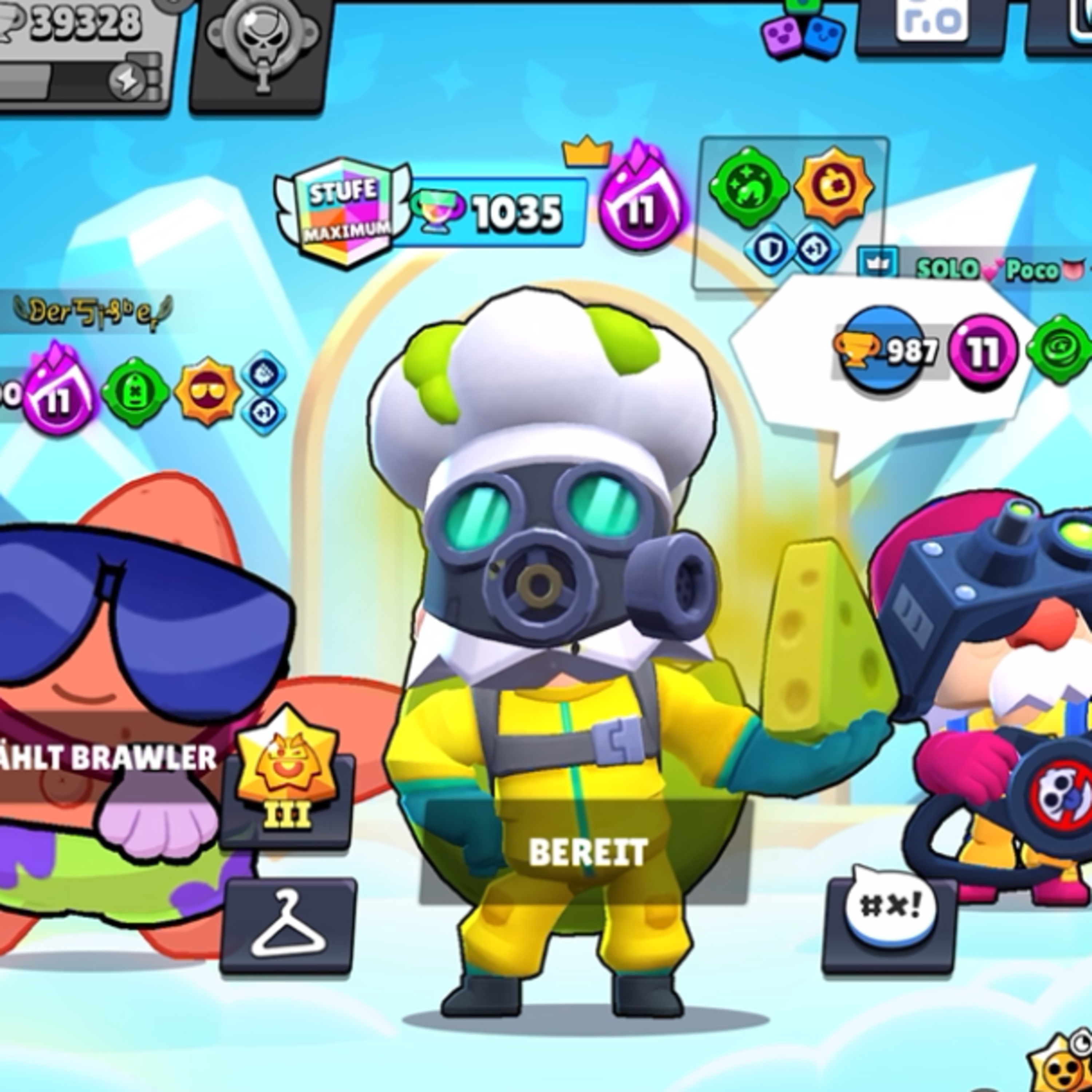 Dynamike Comeback 🤫🏆 episode artwork