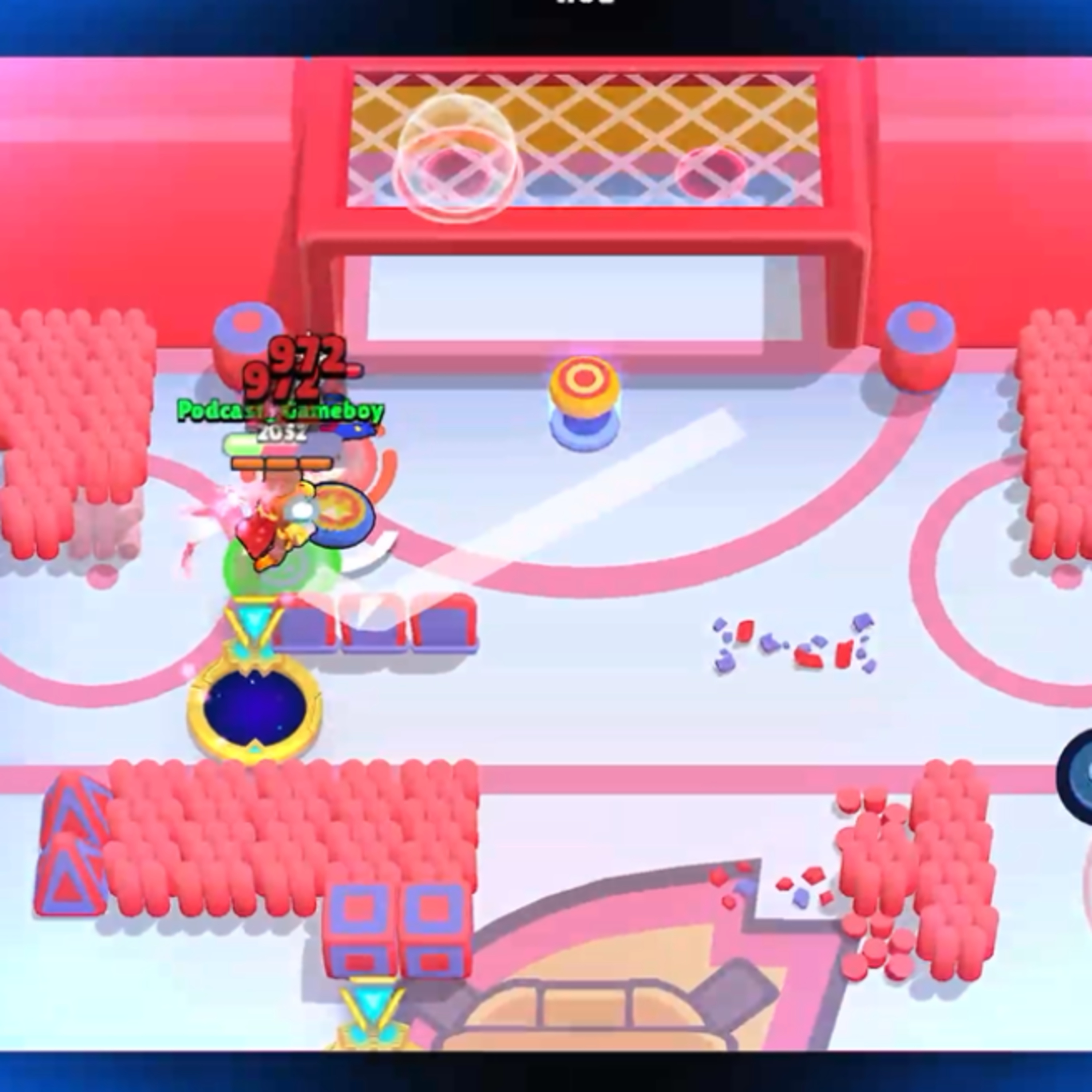 🥅 Brawl Hockey Push bis 46k Trophäen 🏆  episode artwork