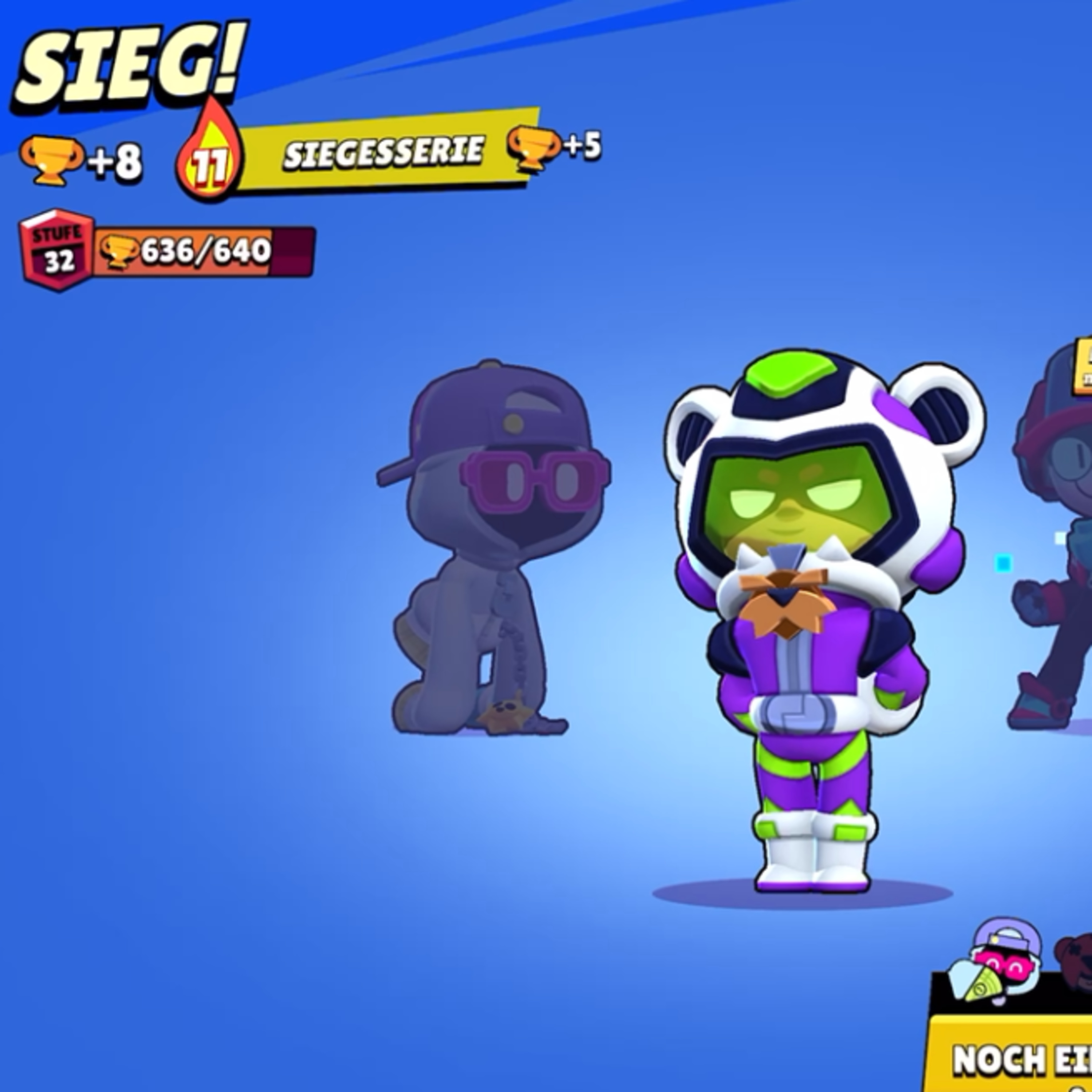 OP Nita push mit einen 10 Streak 🔥