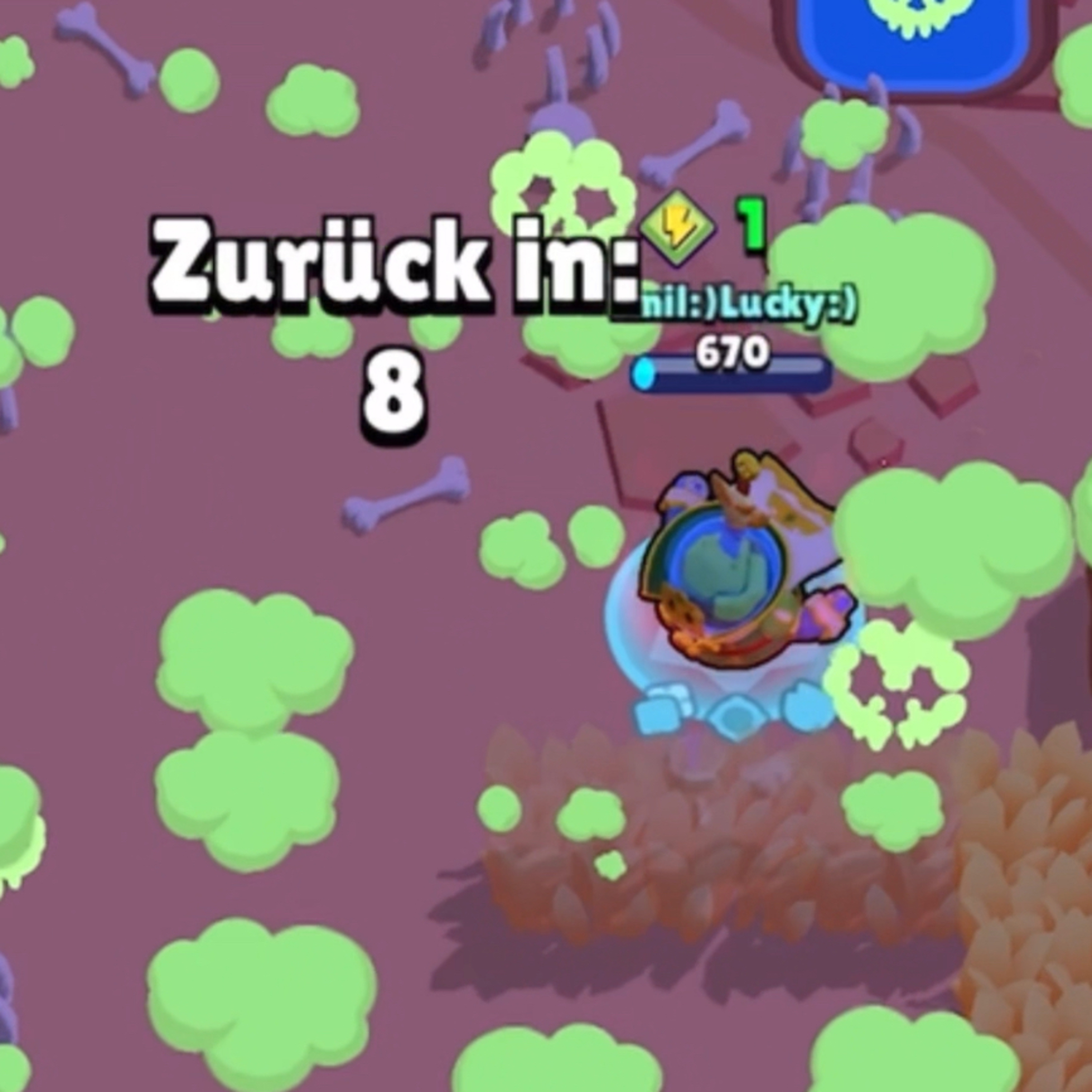 So kann man unendlich in der Zone überleben 😱😱😱 episode artwork