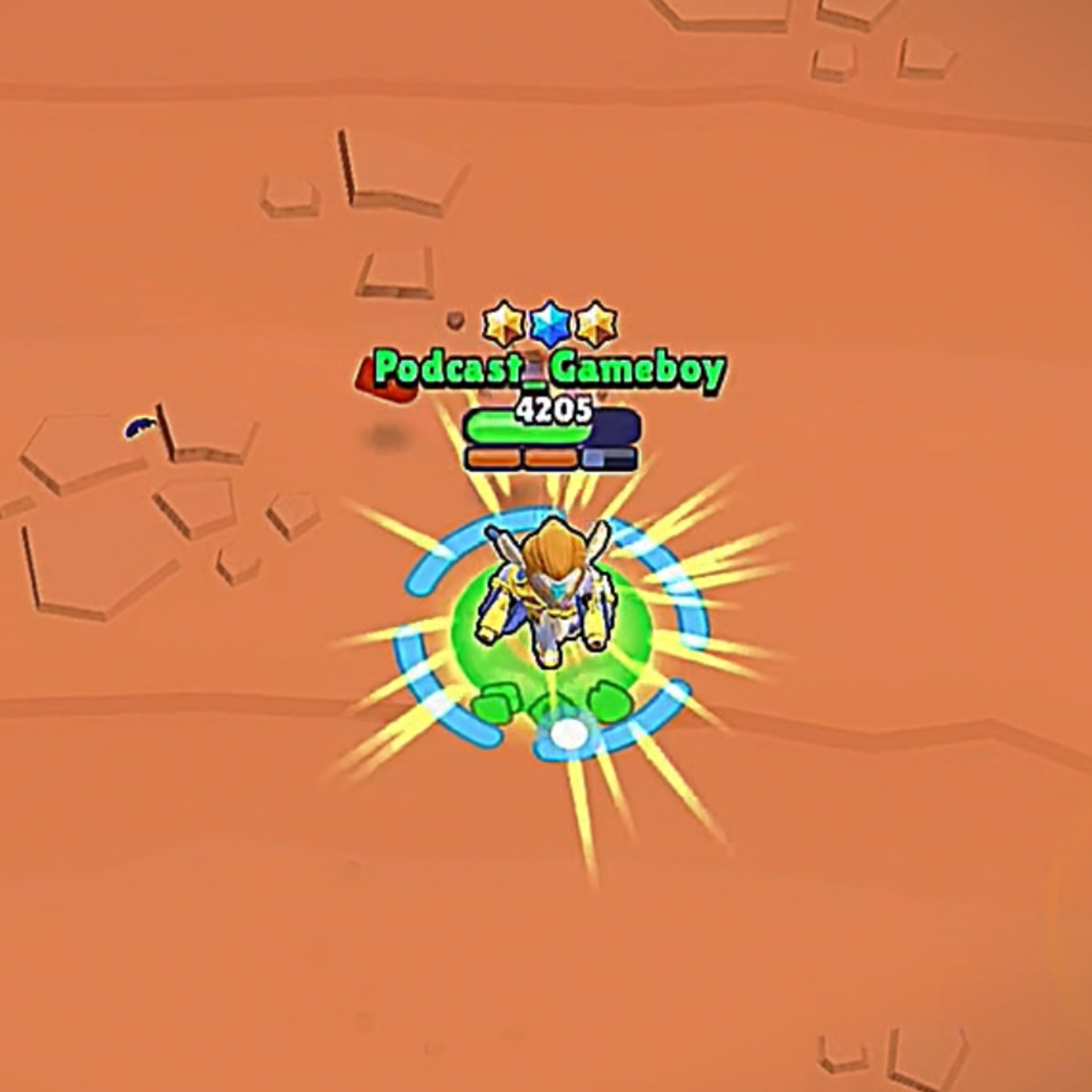 Im the Best Colt 🤫 episode artwork