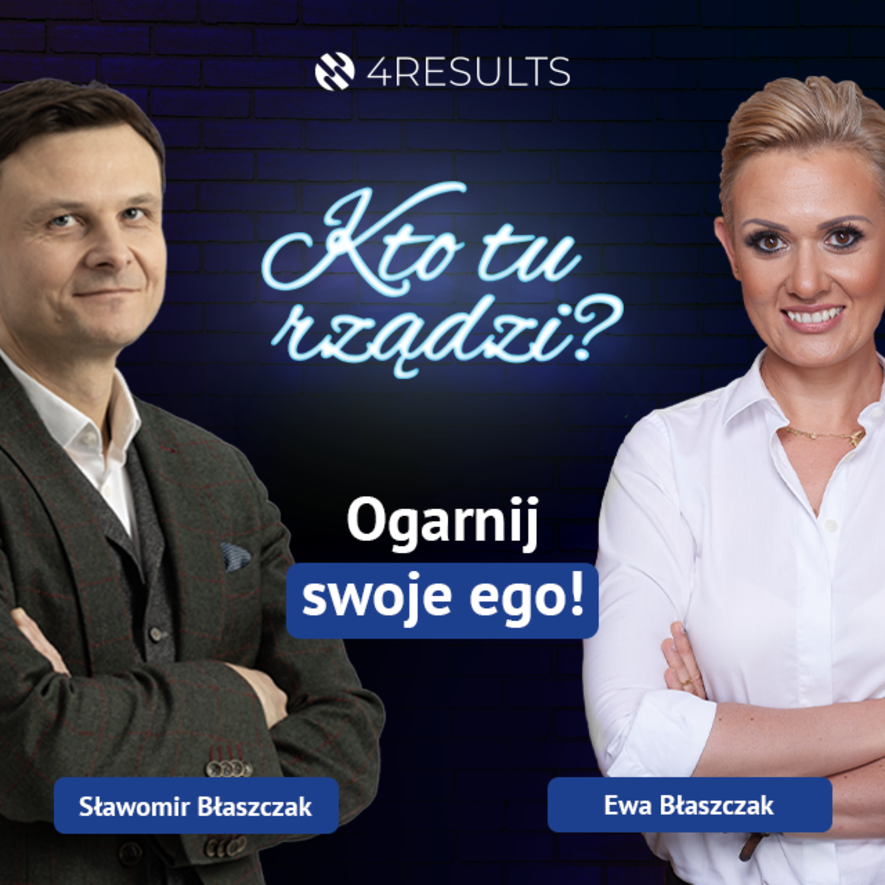 Kto tu rządzi? O kulturze odpowiedzialności