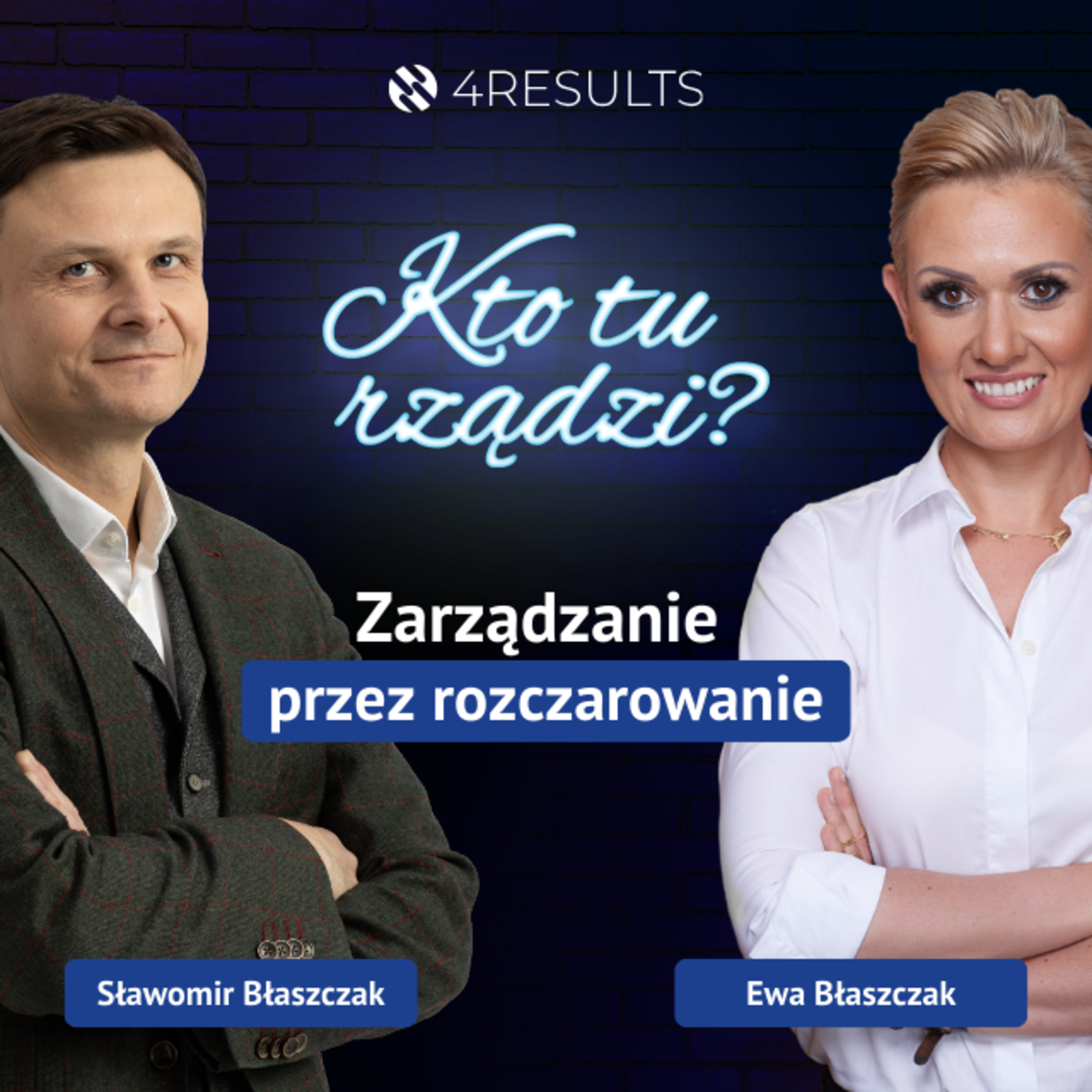 Kto tu rządzi? O kulturze odpowiedzialności