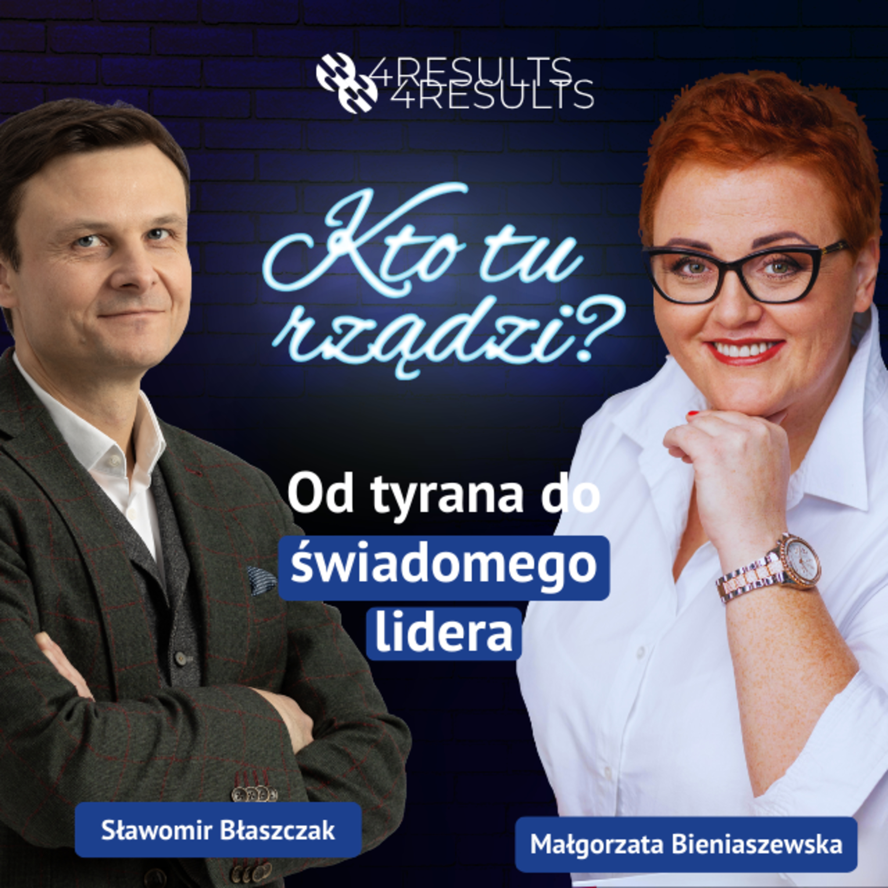 Kto tu rządzi? O kulturze odpowiedzialności