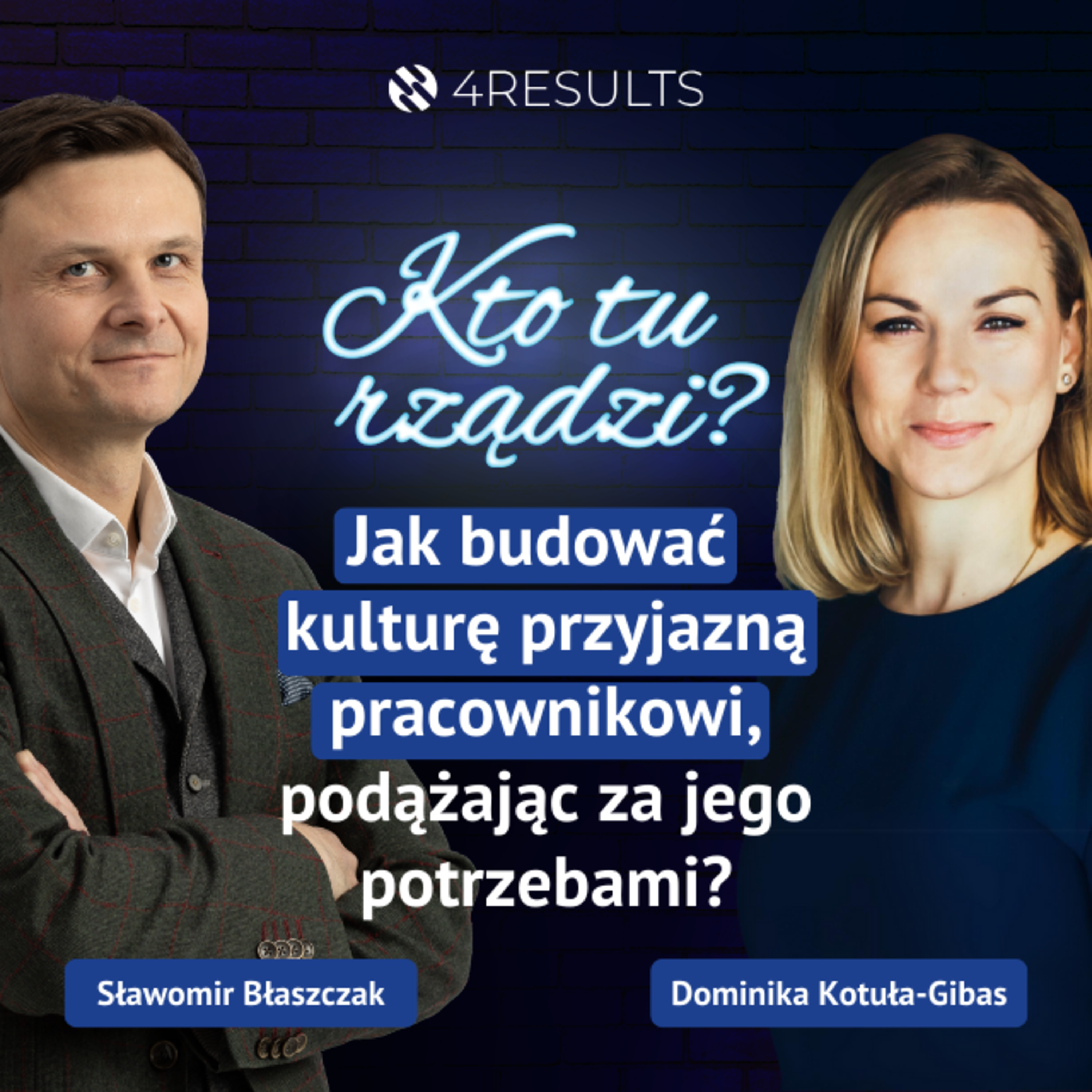 Kto tu rządzi? O kulturze odpowiedzialności