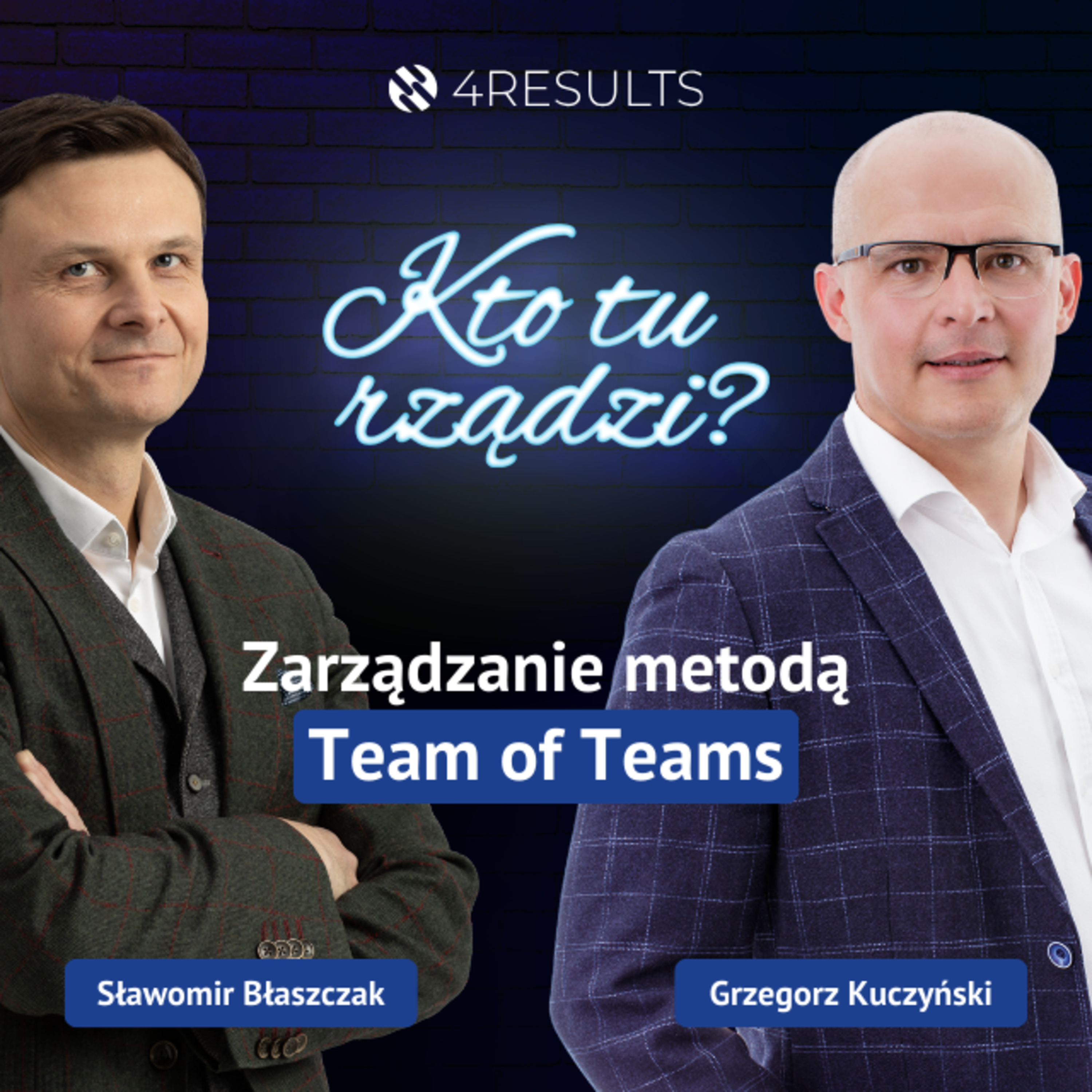 Kto tu rządzi? O kulturze odpowiedzialności