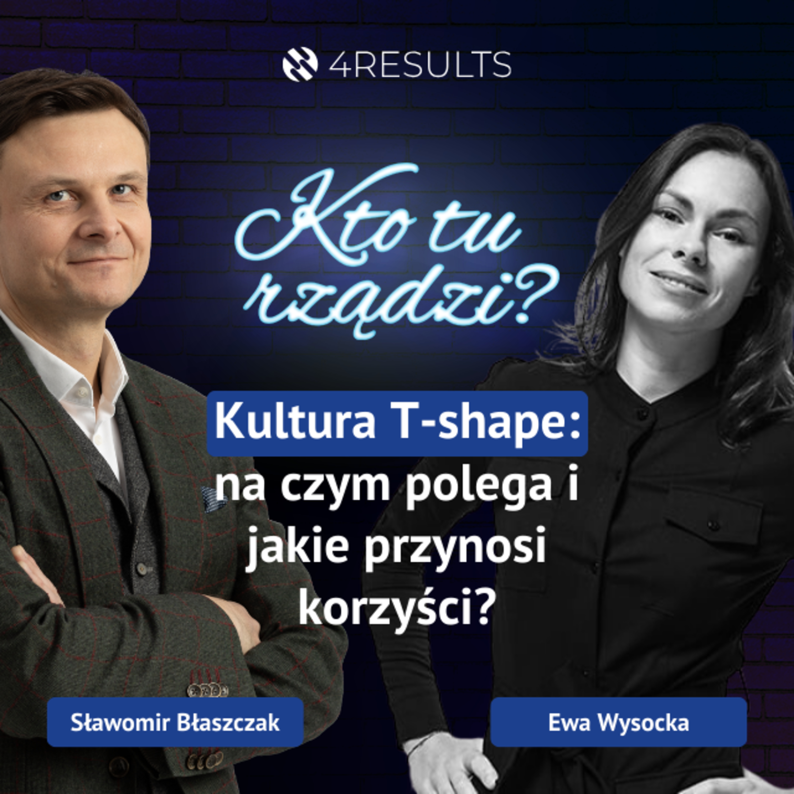 Kto tu rządzi? O kulturze odpowiedzialności