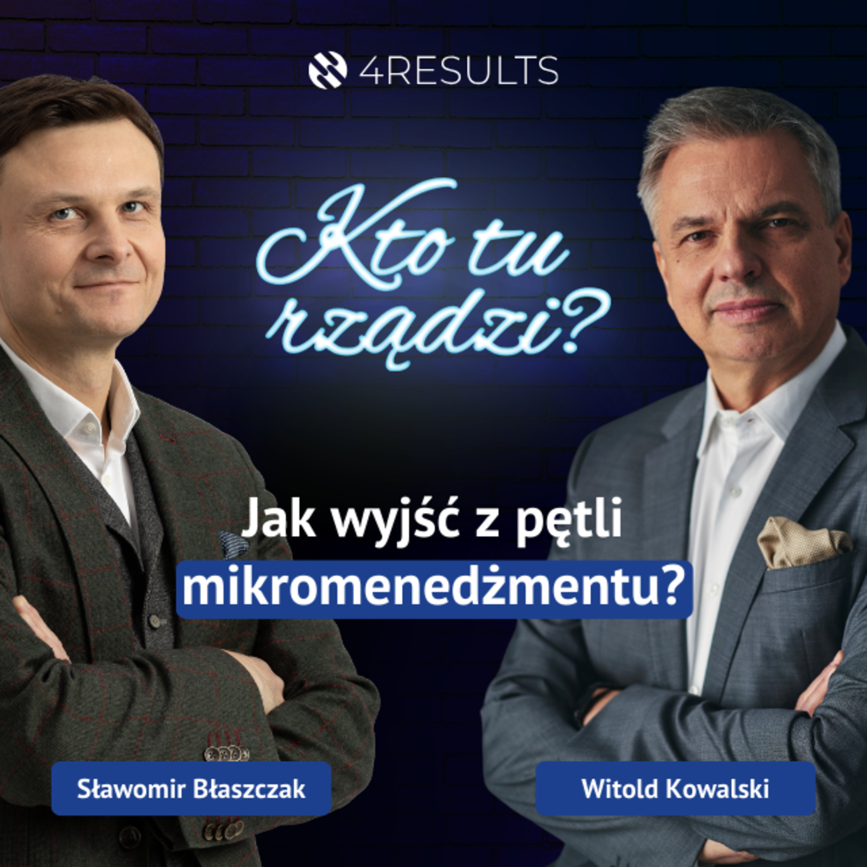 Kto tu rządzi? O kulturze odpowiedzialności