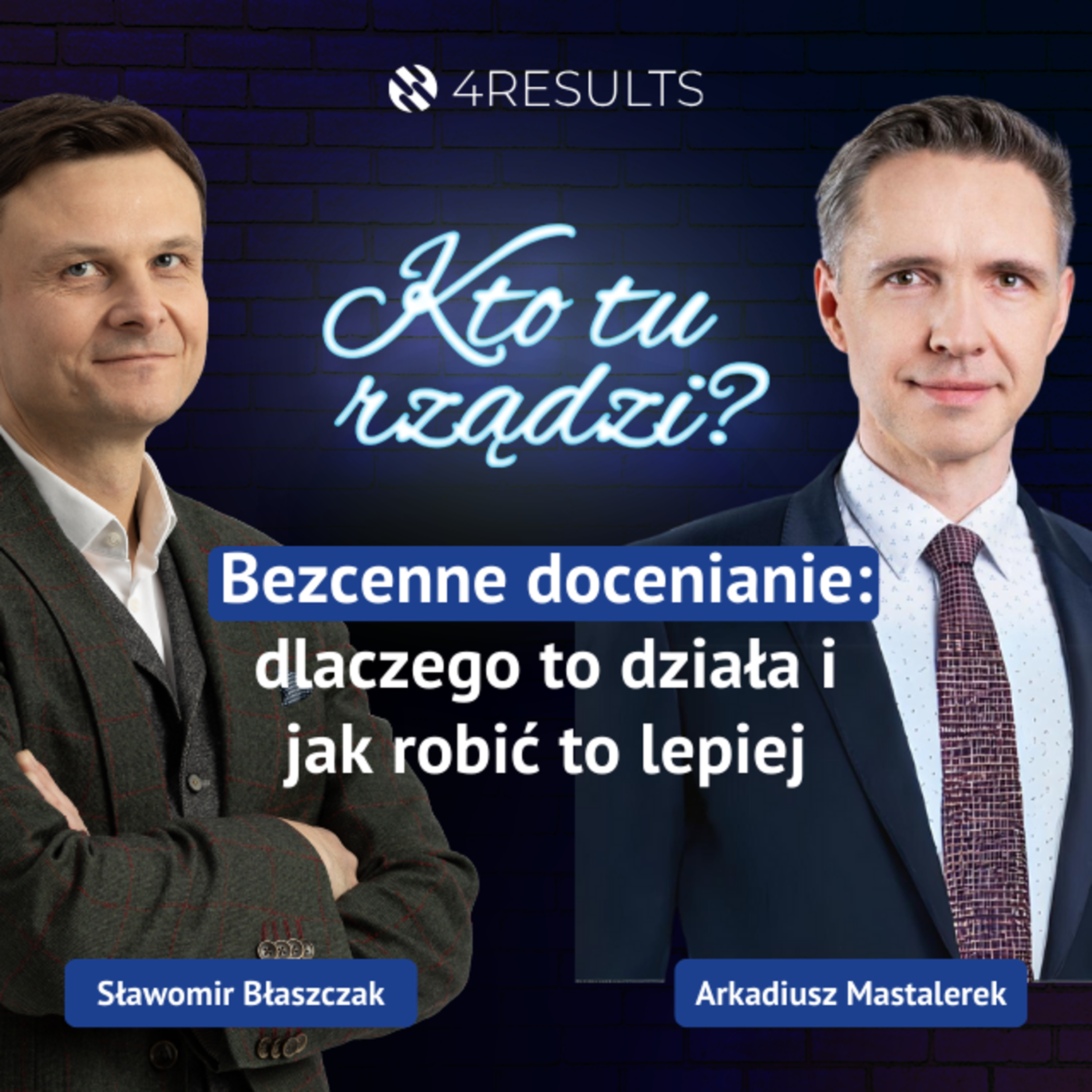 Kto tu rządzi? O kulturze odpowiedzialności