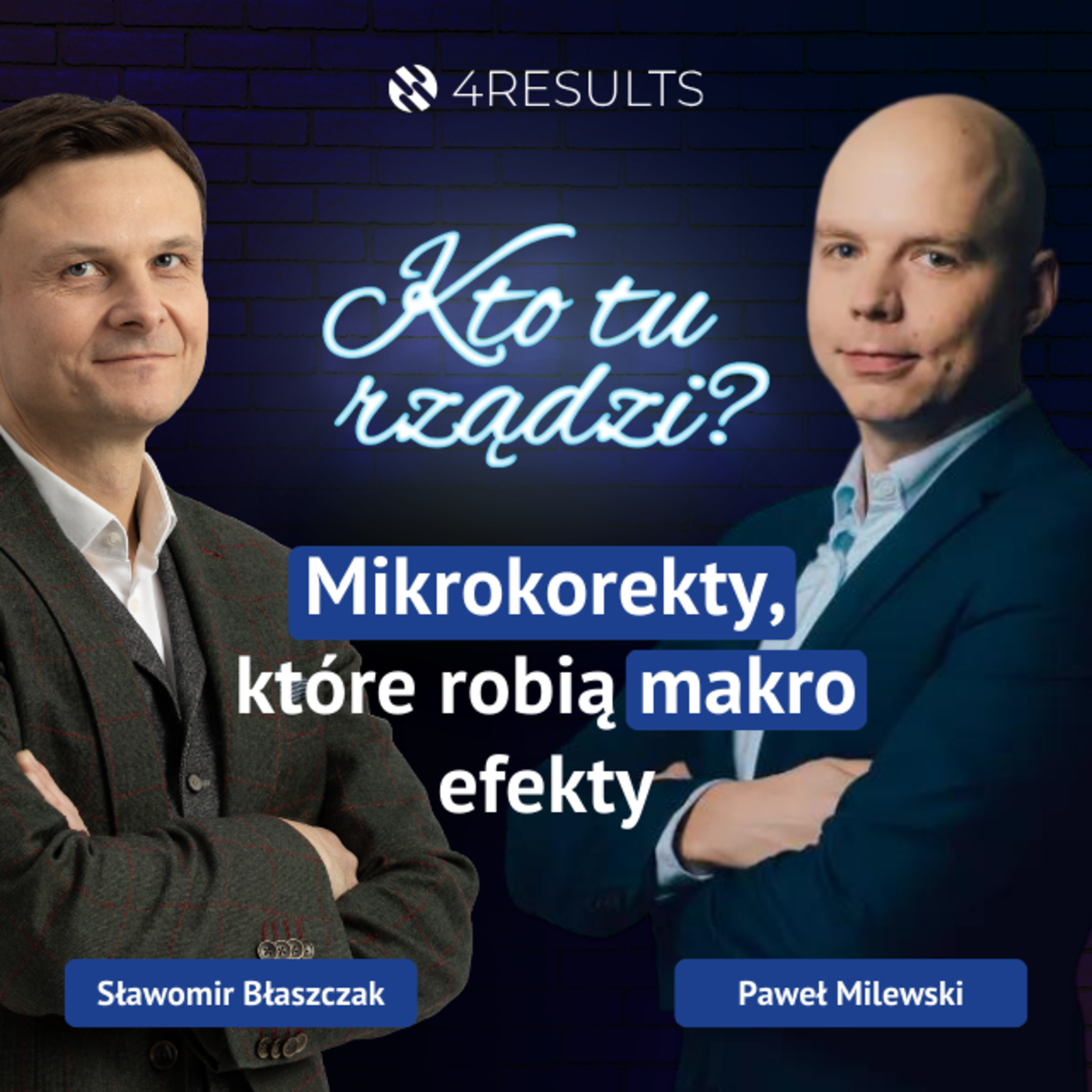 Kto tu rządzi? O kulturze odpowiedzialności